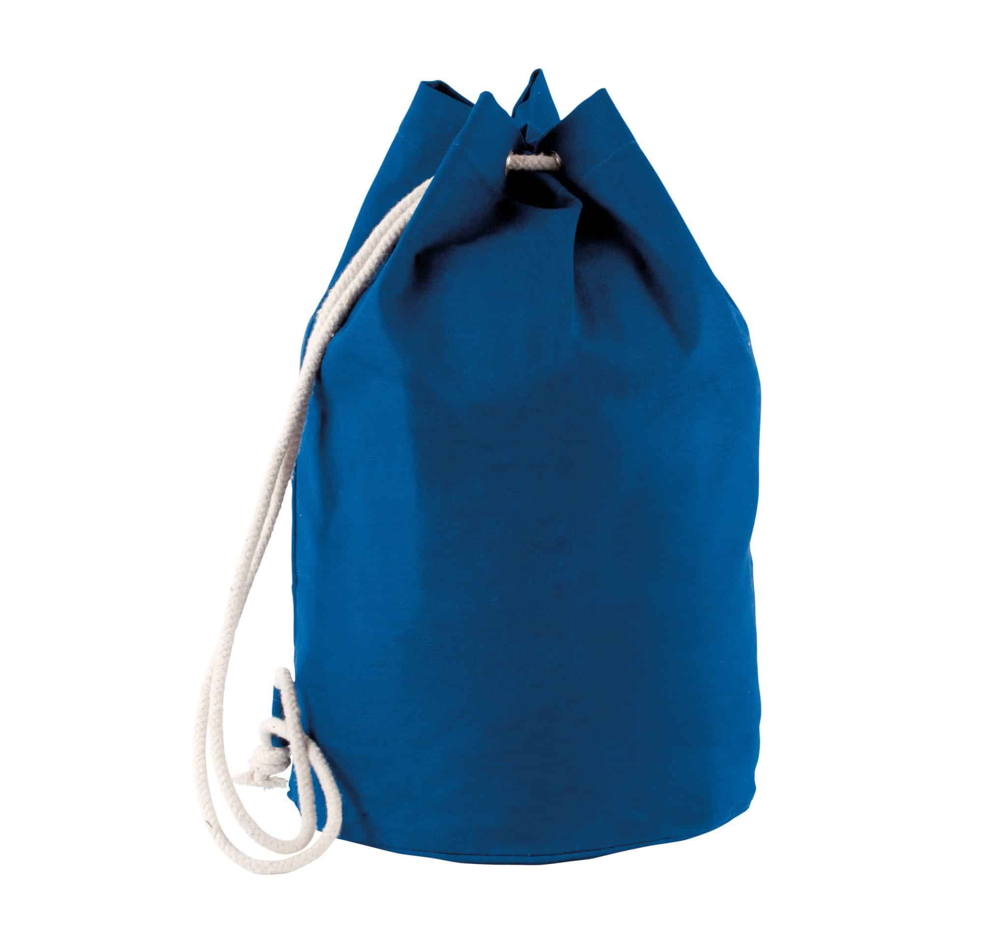 Miniature 6 pour Sac marin en coton avec cordon