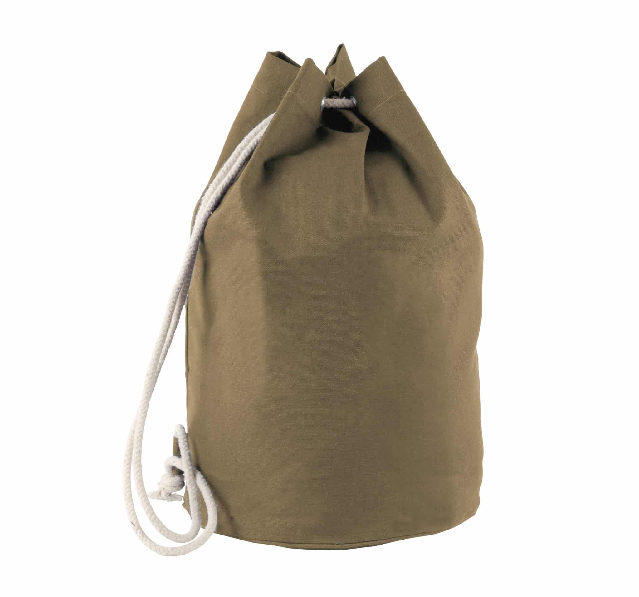 Miniature 7 pour Sac marin en coton avec cordon