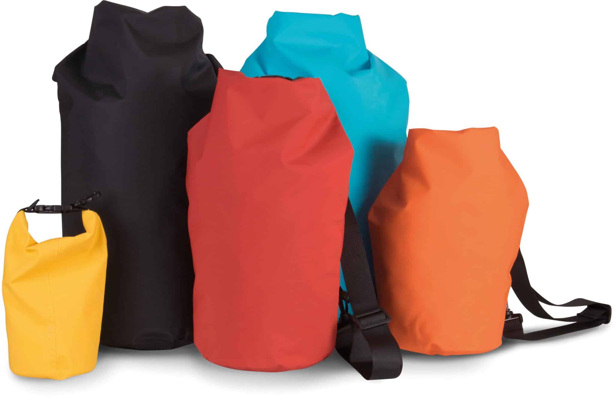 Miniature 3 pour Sac étanche Roll-Top 20 litres