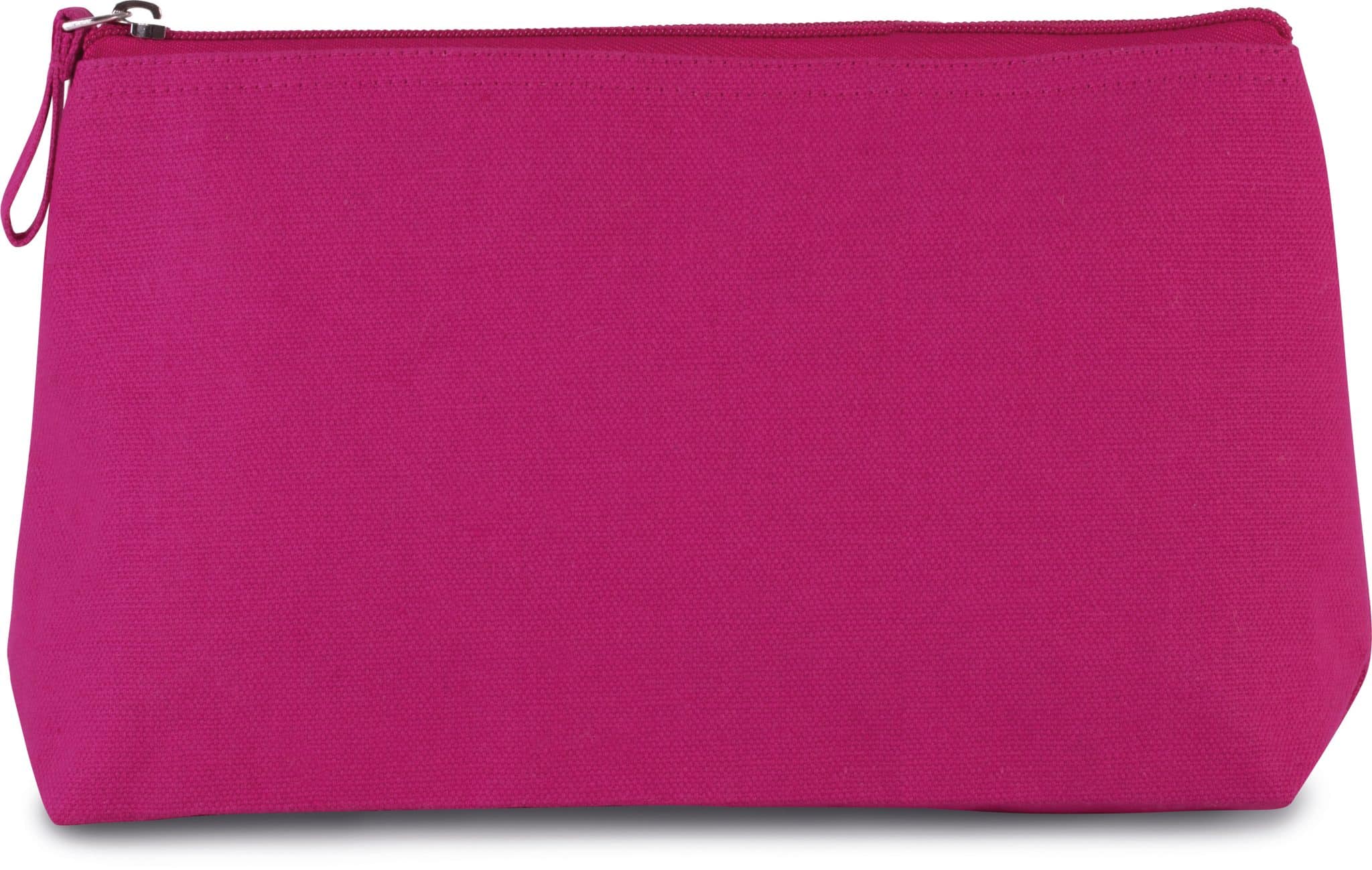 Miniature 4 pour Trousse de toilette en coton