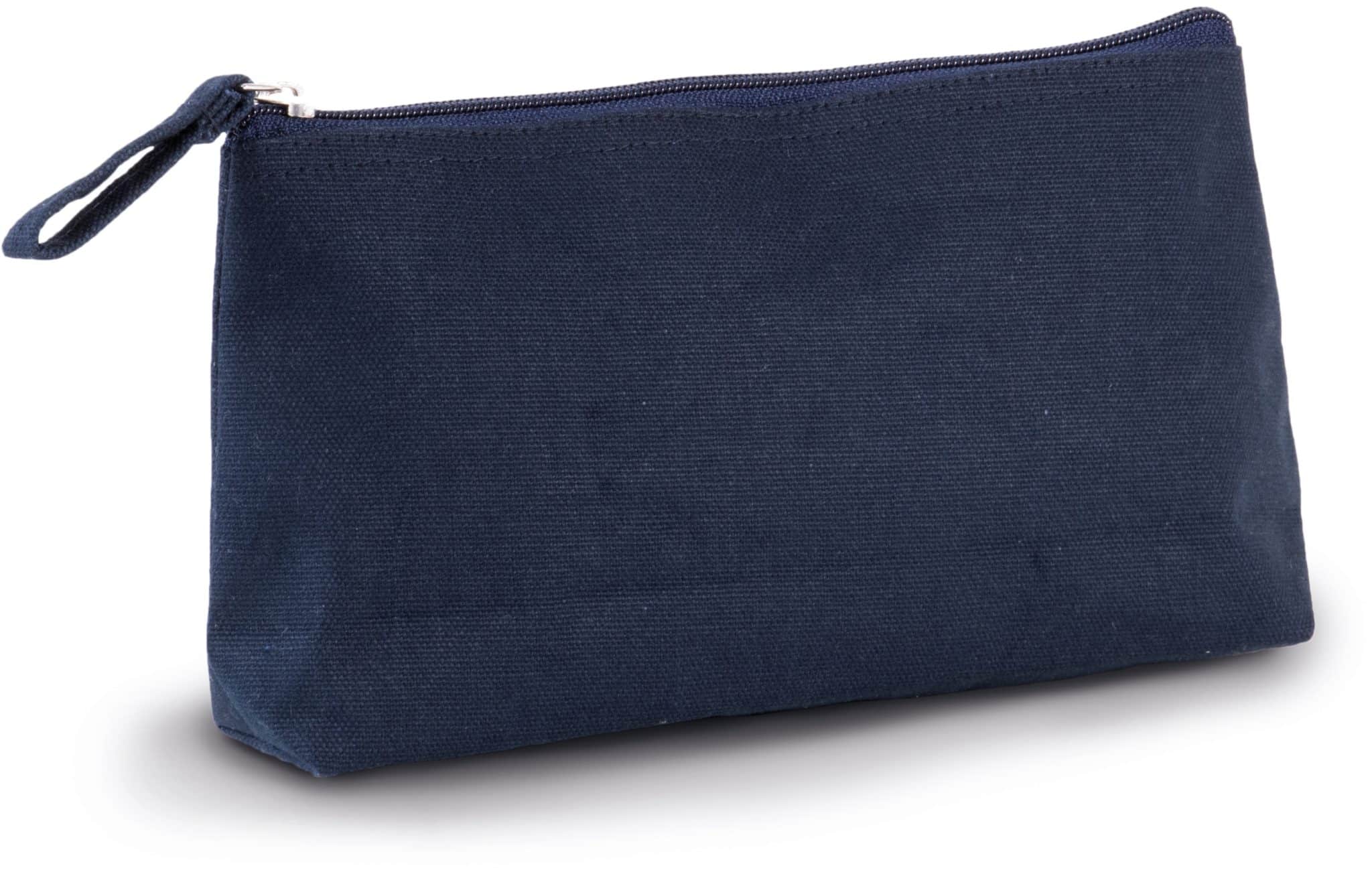 Miniature 6 pour Trousse de toilette en coton