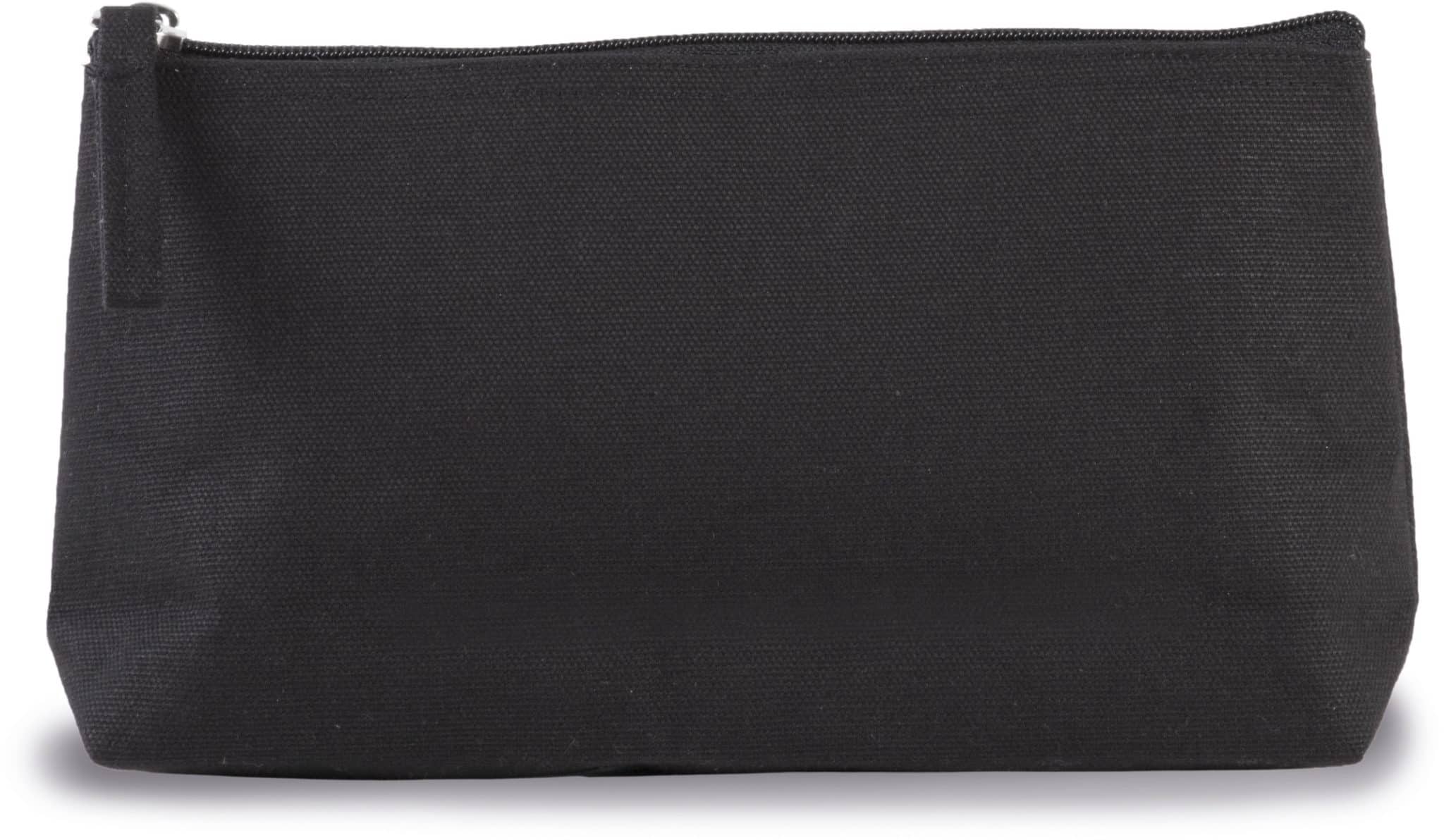 Miniature 3 pour Trousse de toilette en coton