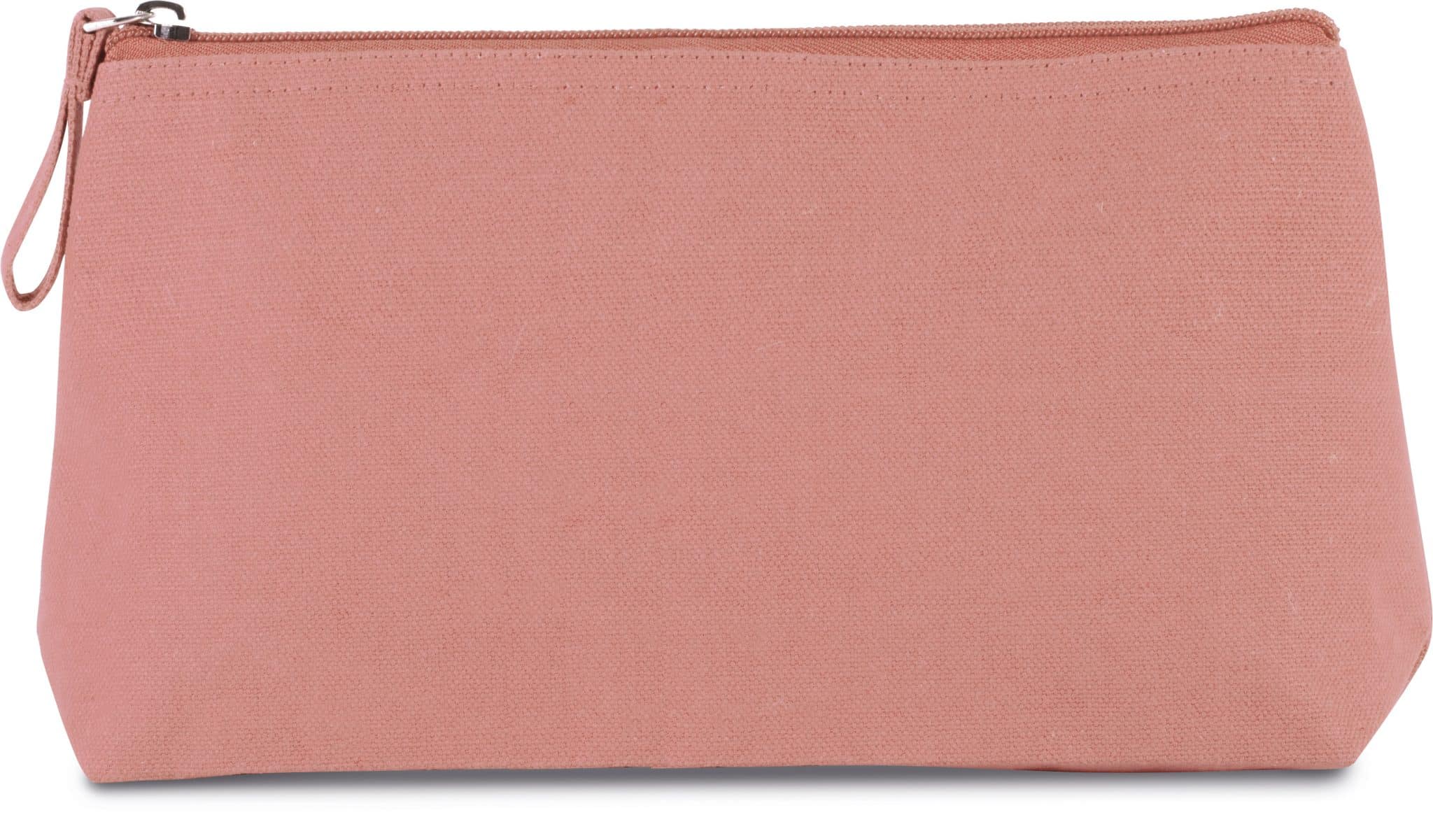 Miniature 4 pour Trousse de toilette en coton