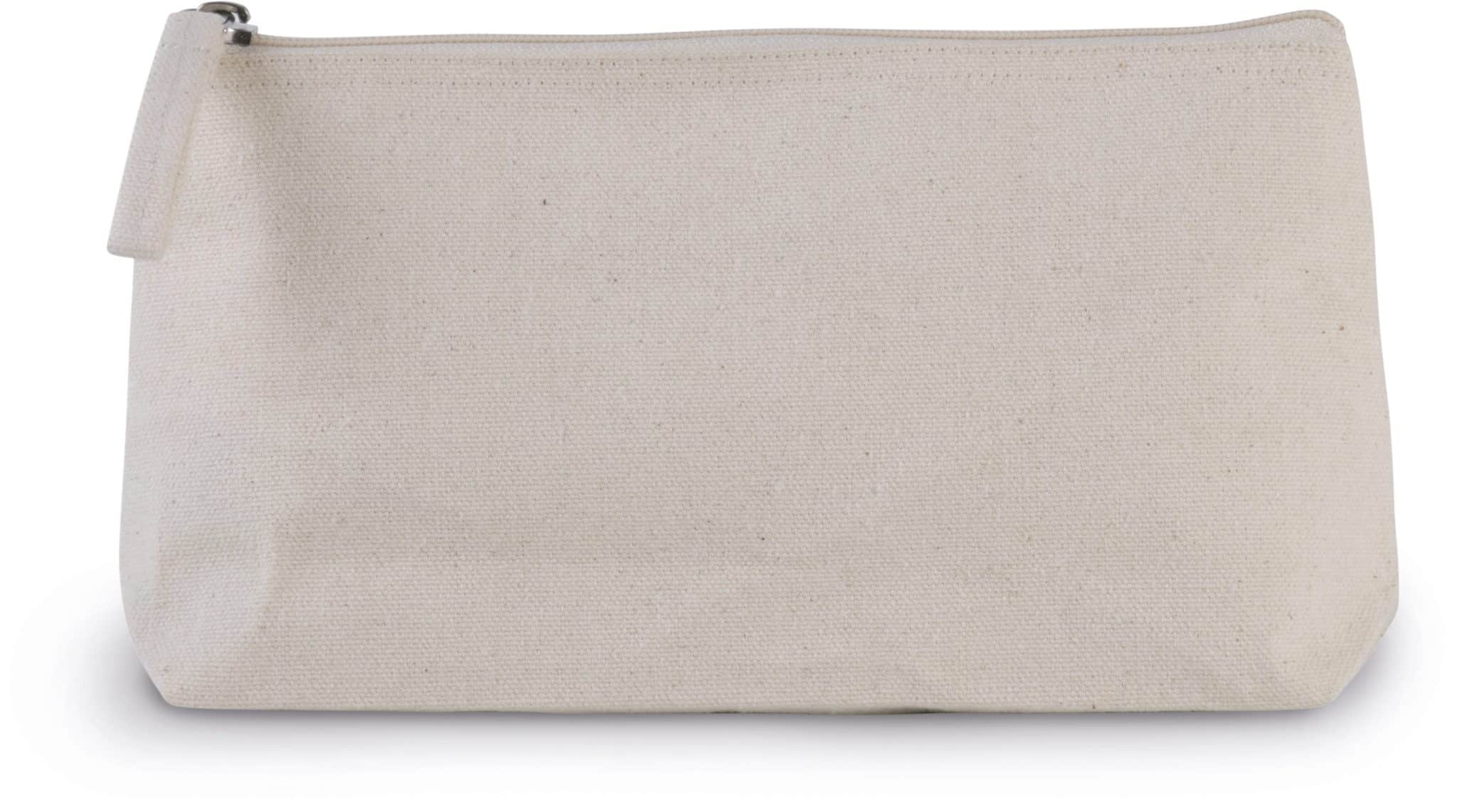 Miniature 7 pour Trousse de toilette en coton
