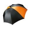black-orange