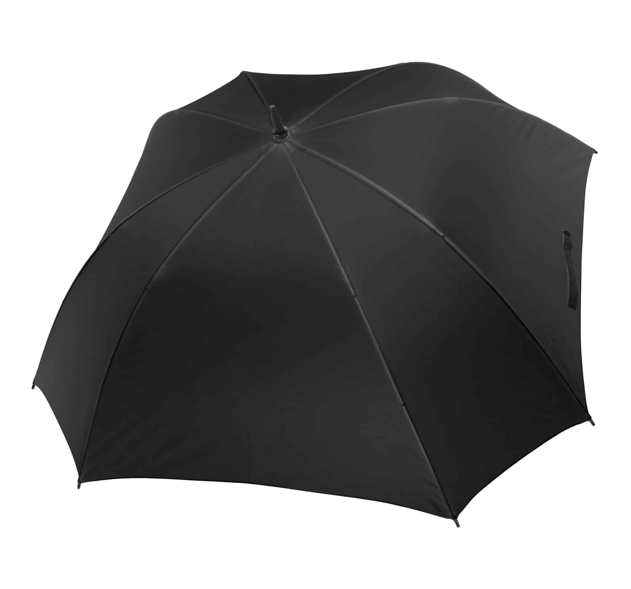 Miniature 3 pour Parapluie de golf carré