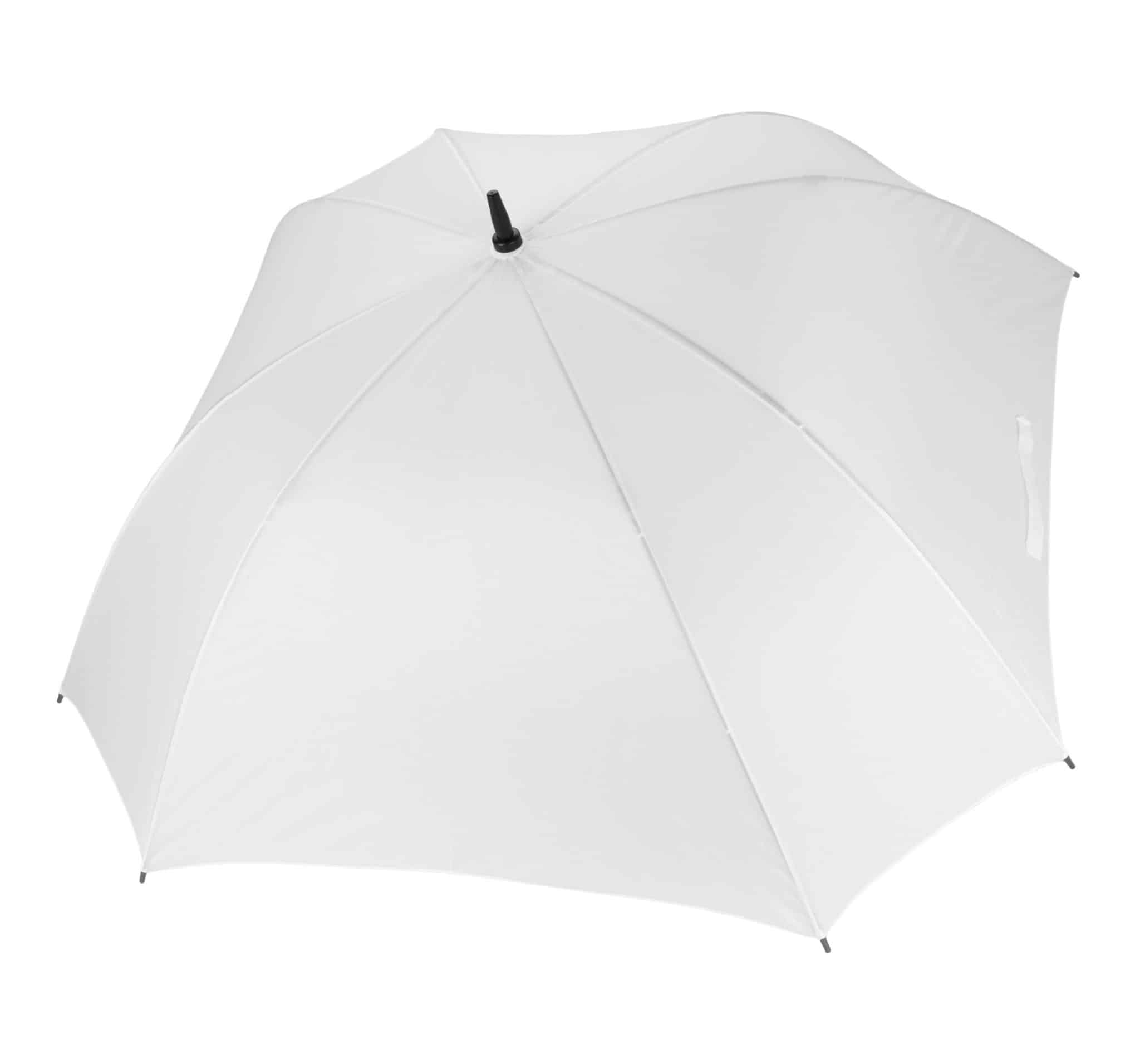 Miniature 7 pour Parapluie de golf carré