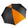 black-orange