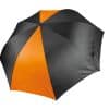 black-orange