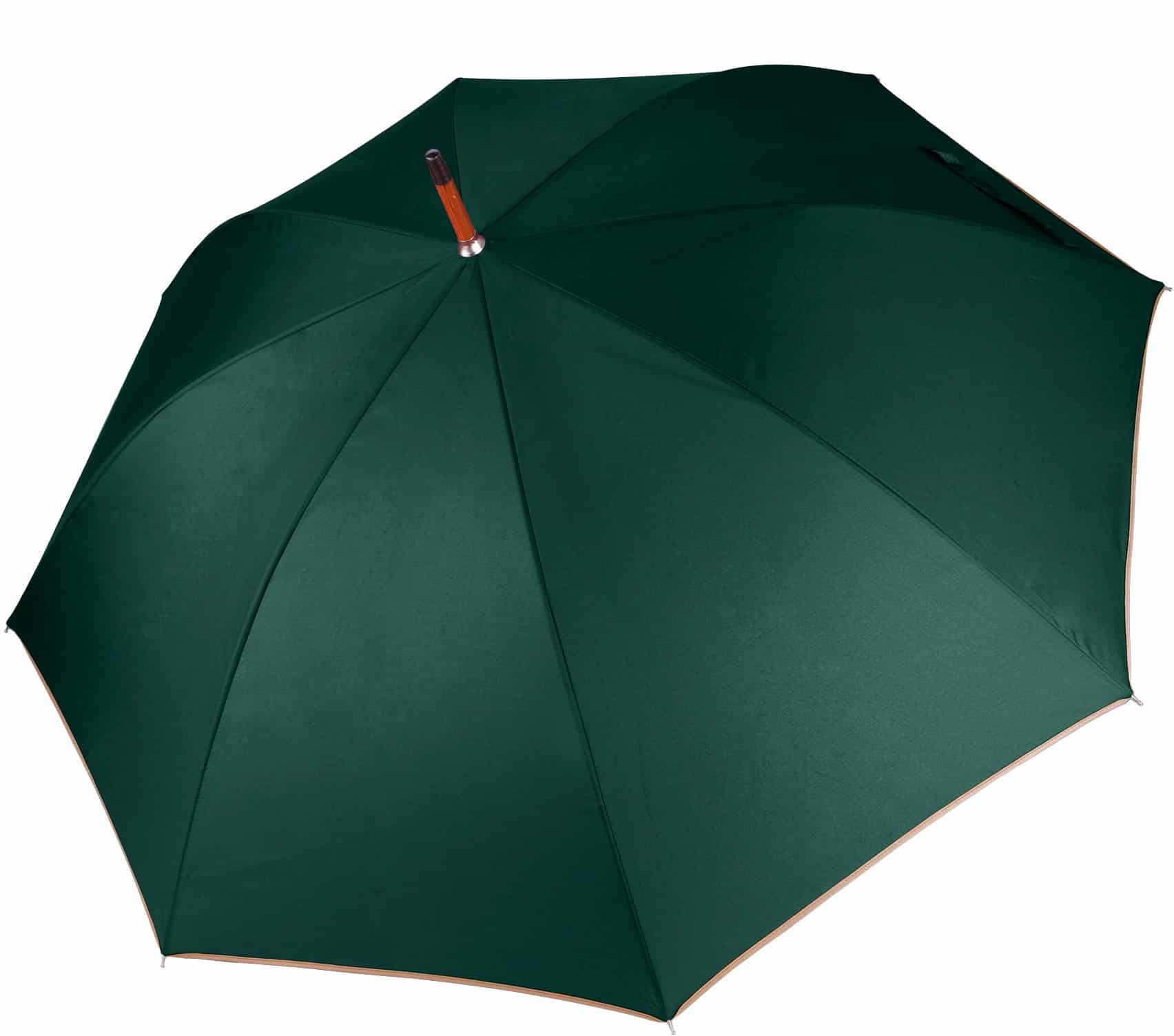 Miniature 3 pour Parapluie mât en bois