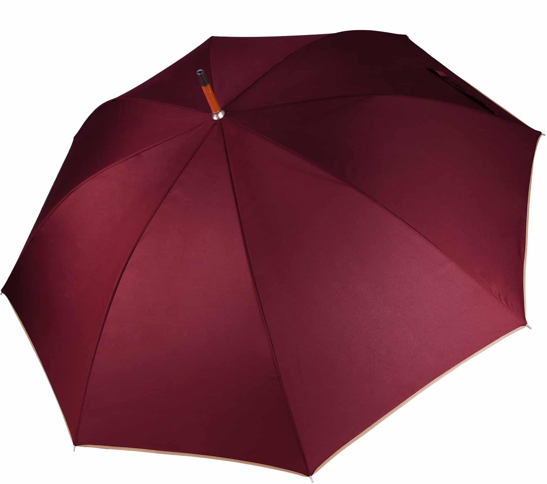 Miniature 4 pour Parapluie mât en bois