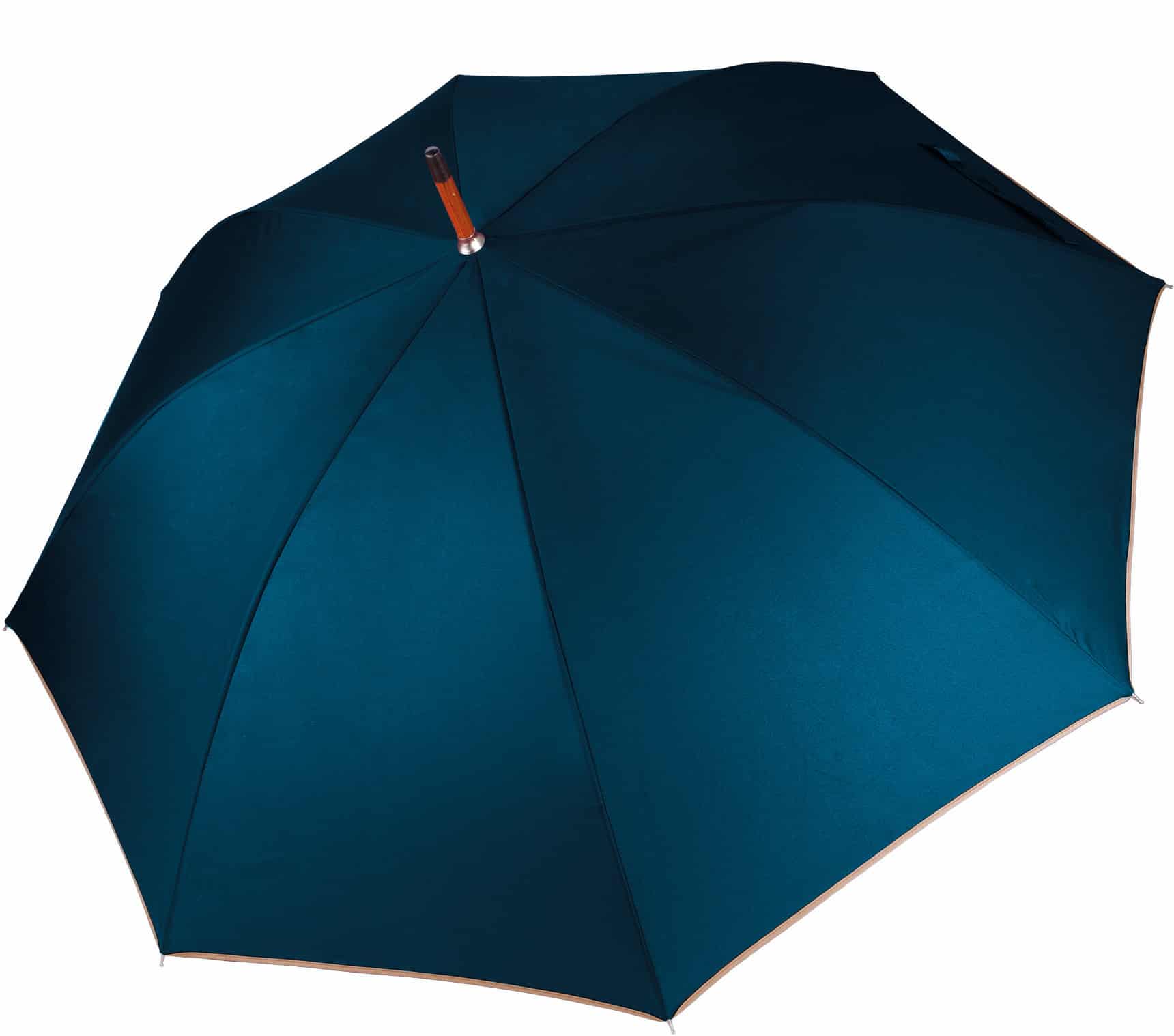 Miniature 6 pour Parapluie mât en bois