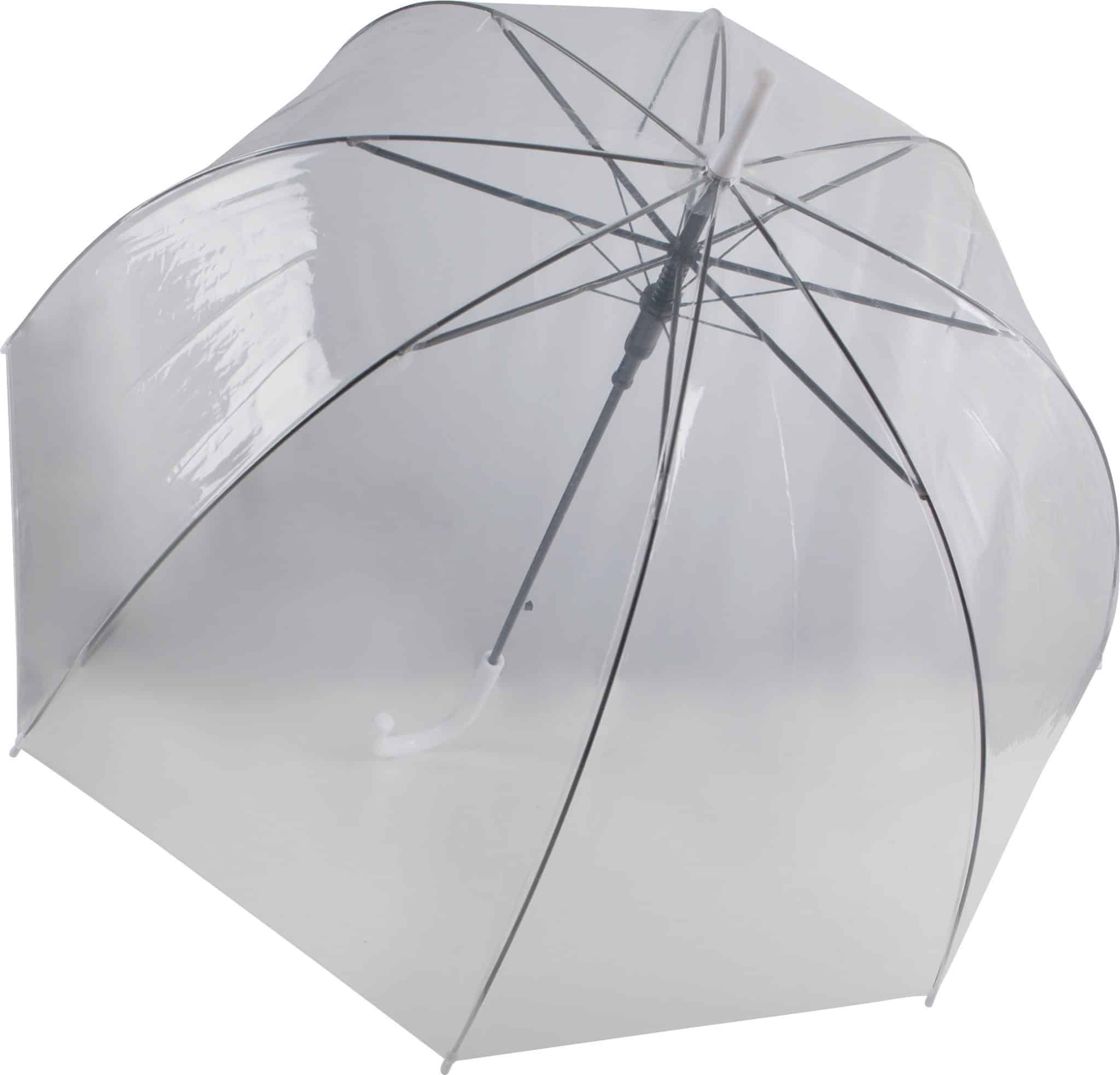 Miniature 4 pour Parapluie transparent