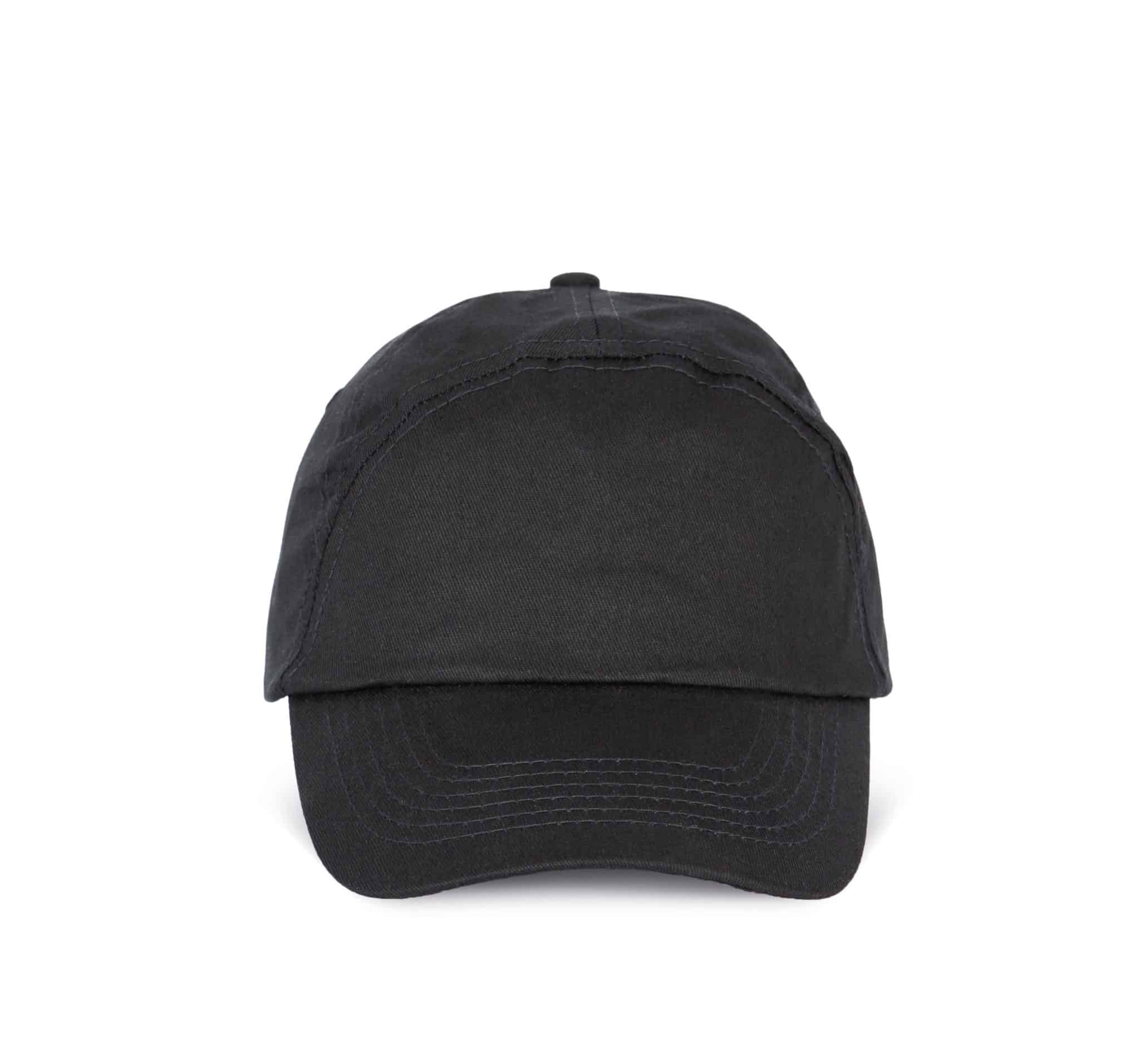 Miniature 6 pour Bahia - Casquette 7 panneaux