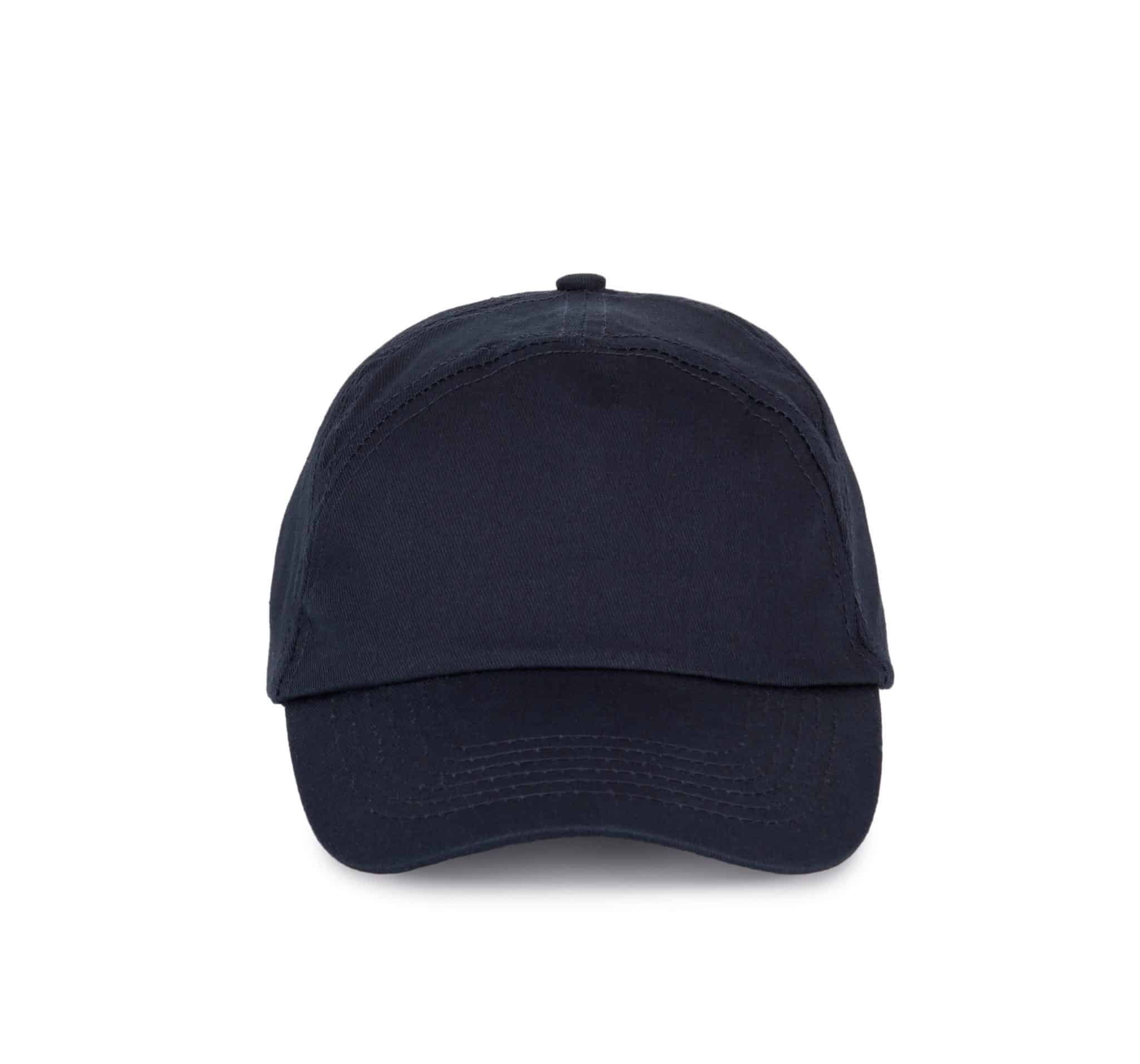 Miniature 12 pour Bahia - Casquette 7 panneaux