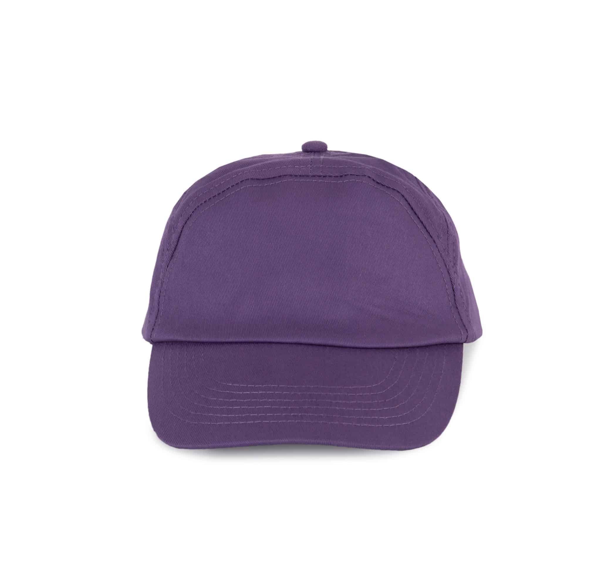 Miniature 14 pour Bahia - Casquette 7 panneaux