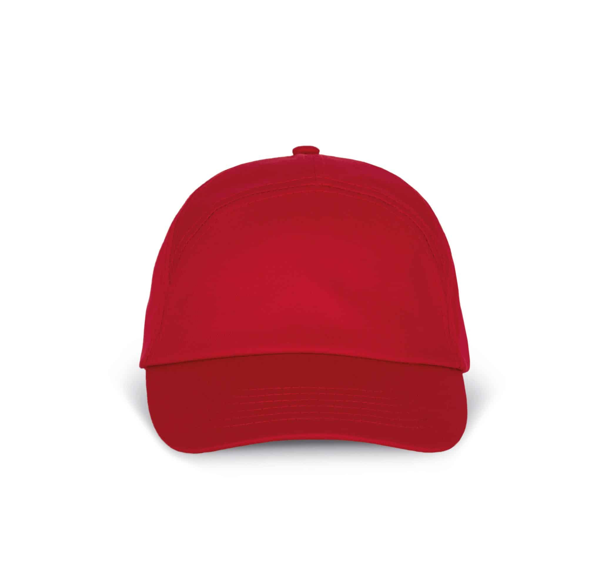 Miniature 15 pour Bahia - Casquette 7 panneaux