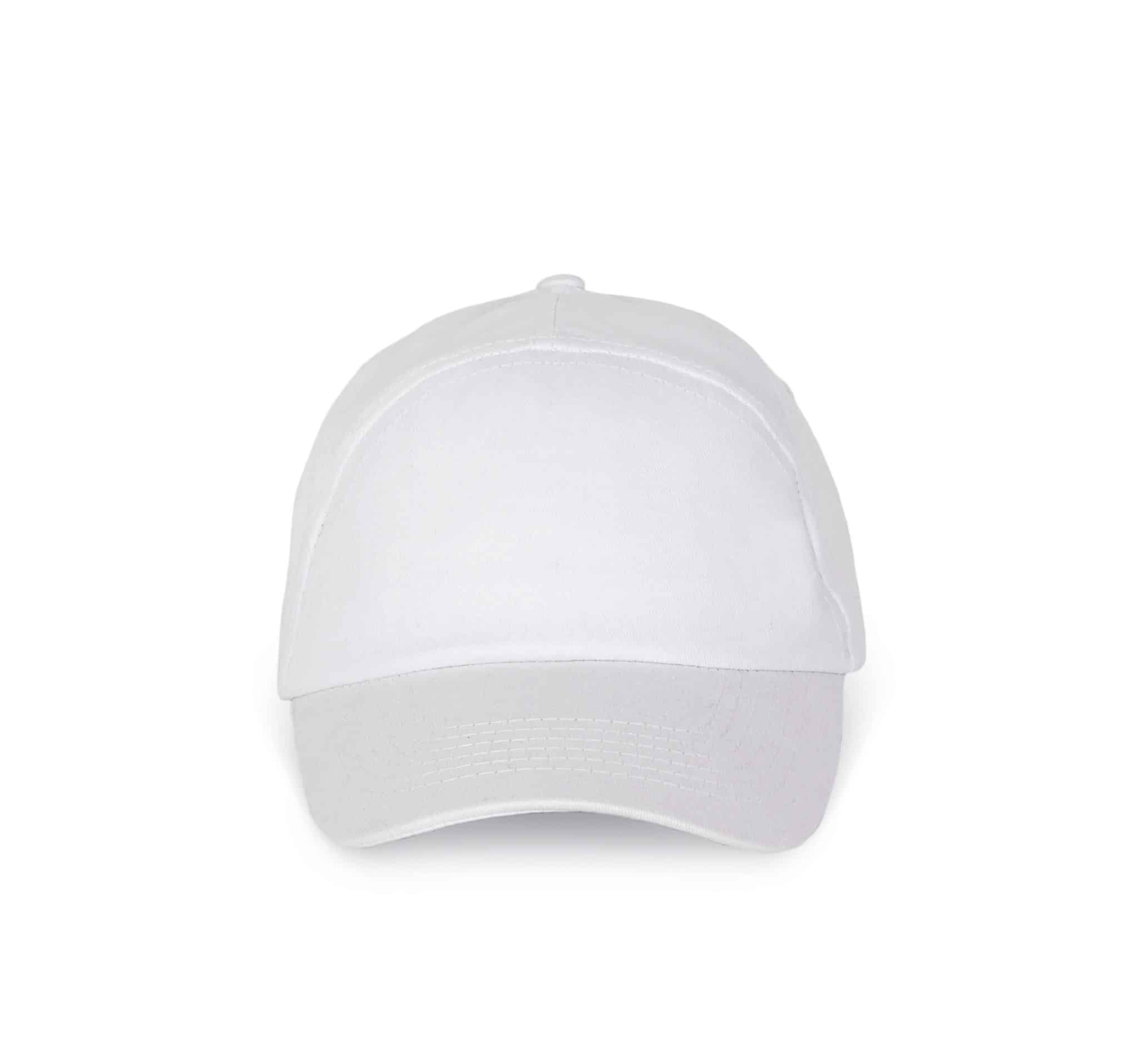 Miniature 17 pour Bahia - Casquette 7 panneaux