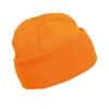 fluorescent-orange