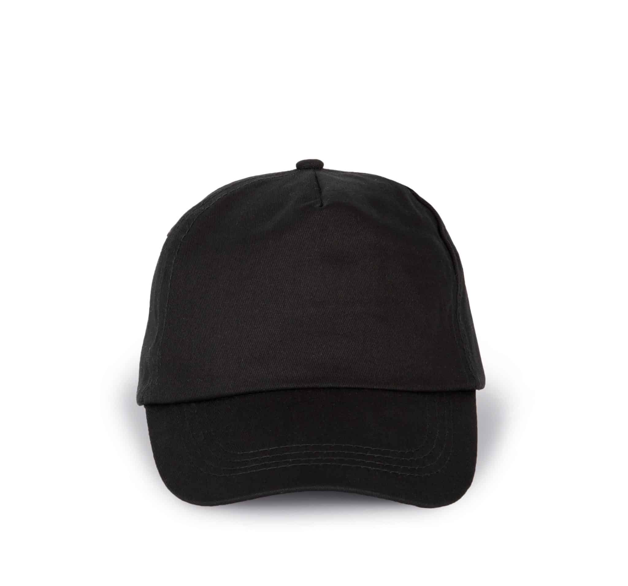 Miniature 8 pour First - Casquette 5 panneaux