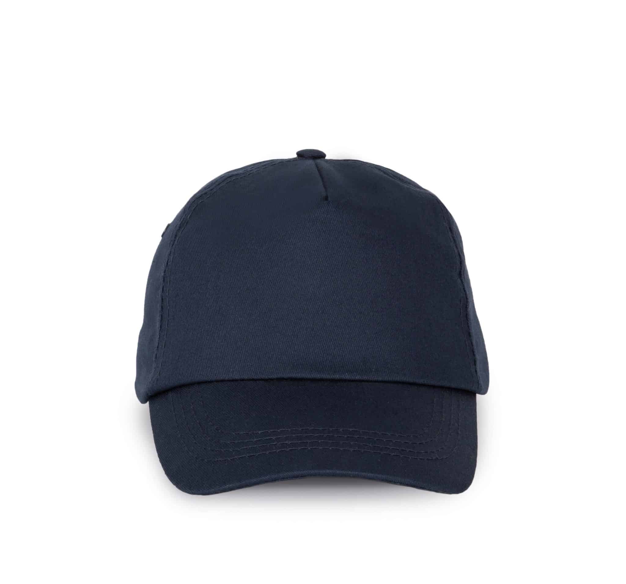 Miniature 15 pour First - Casquette 5 panneaux