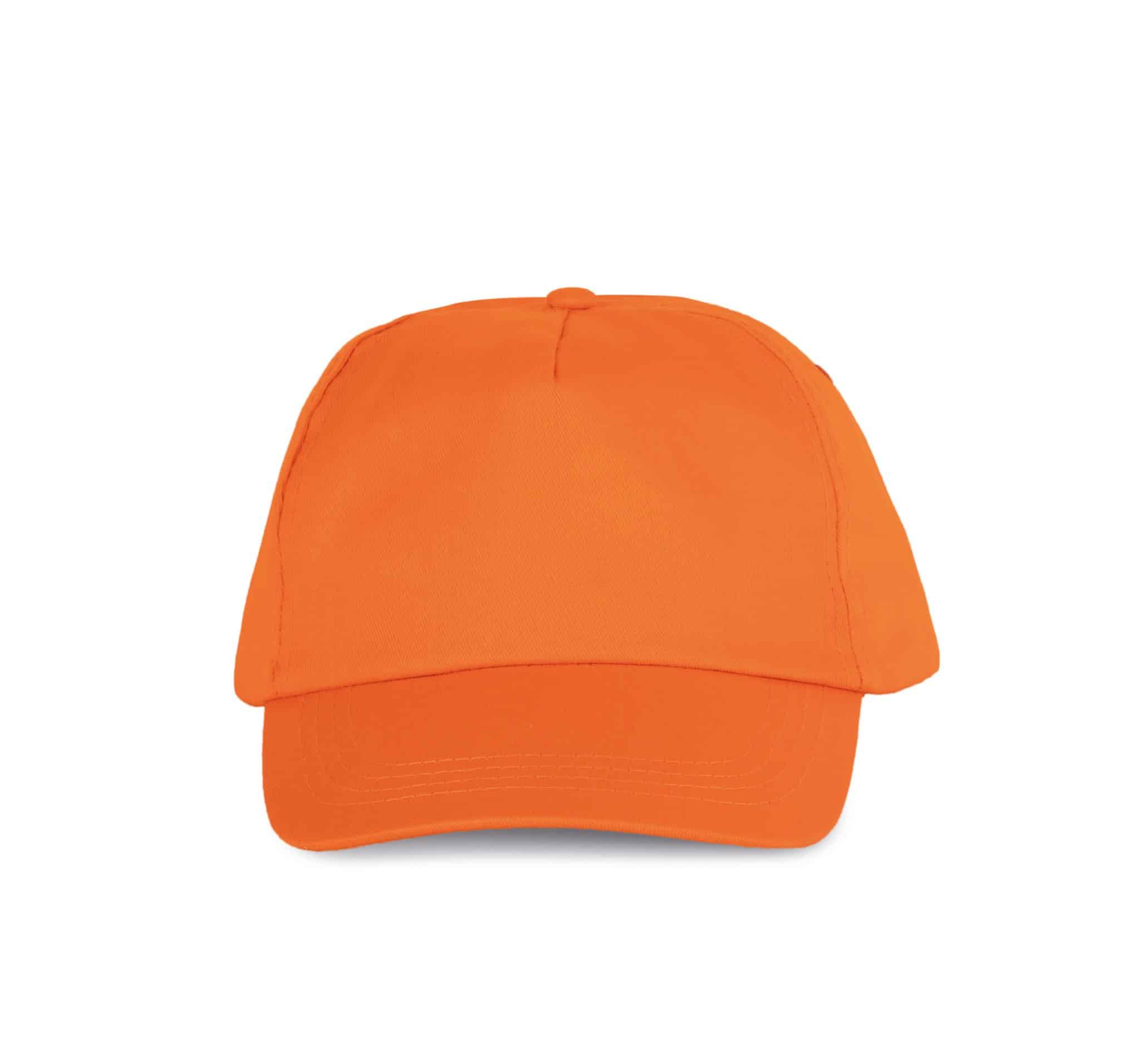 Miniature 16 pour First - Casquette 5 panneaux