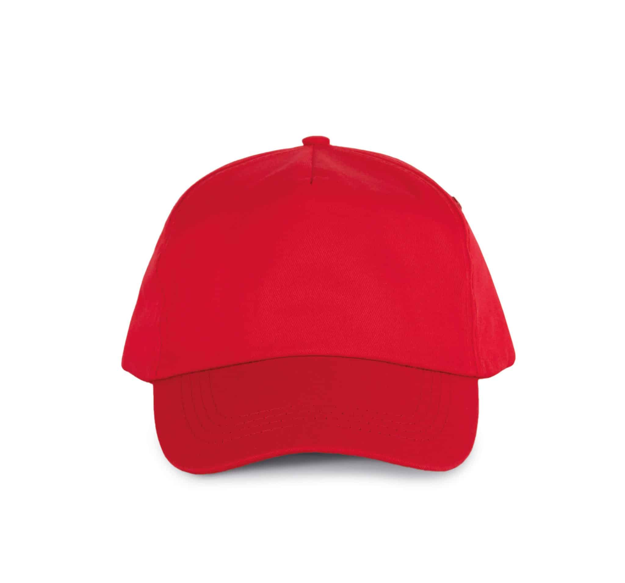Miniature 17 pour First - Casquette 5 panneaux