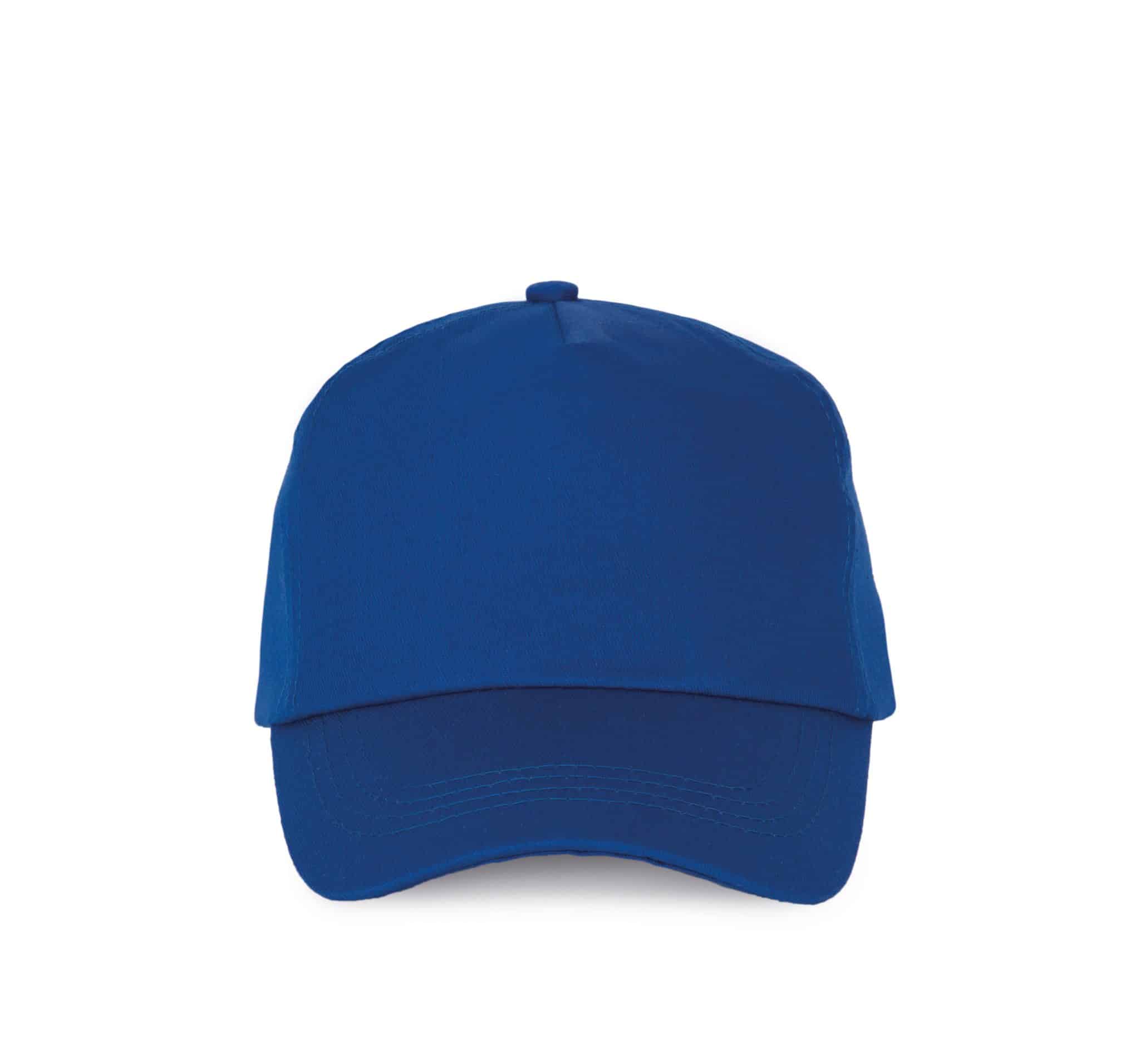 Miniature 18 pour First - Casquette 5 panneaux
