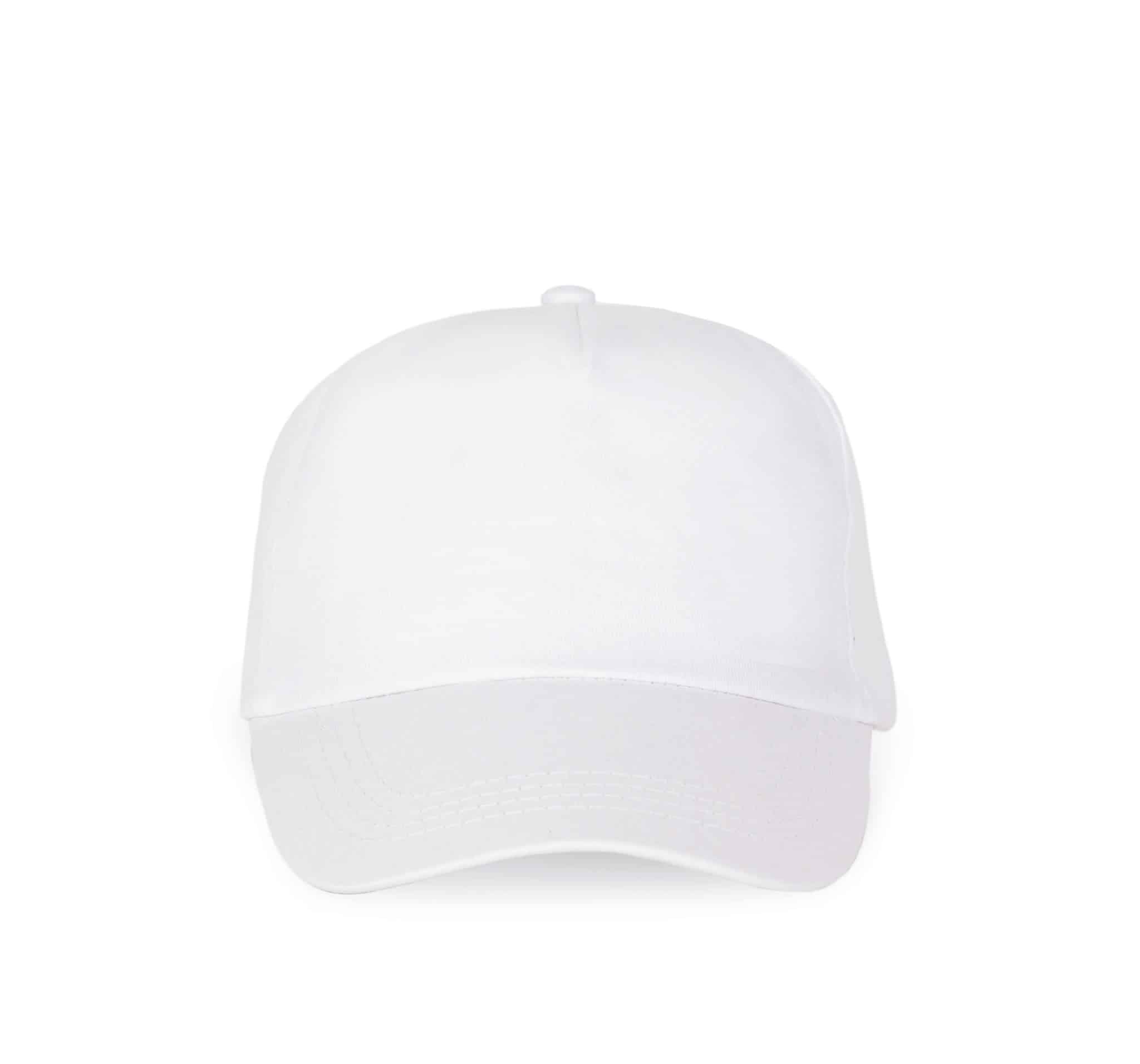 Miniature 19 pour First - Casquette 5 panneaux