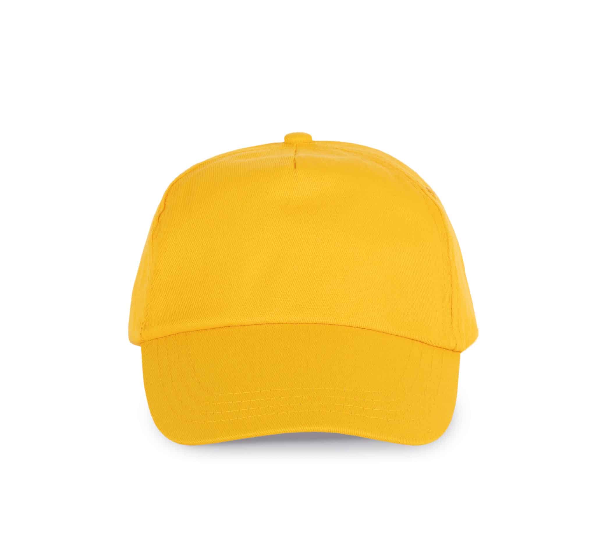 Miniature 20 pour First - Casquette 5 panneaux