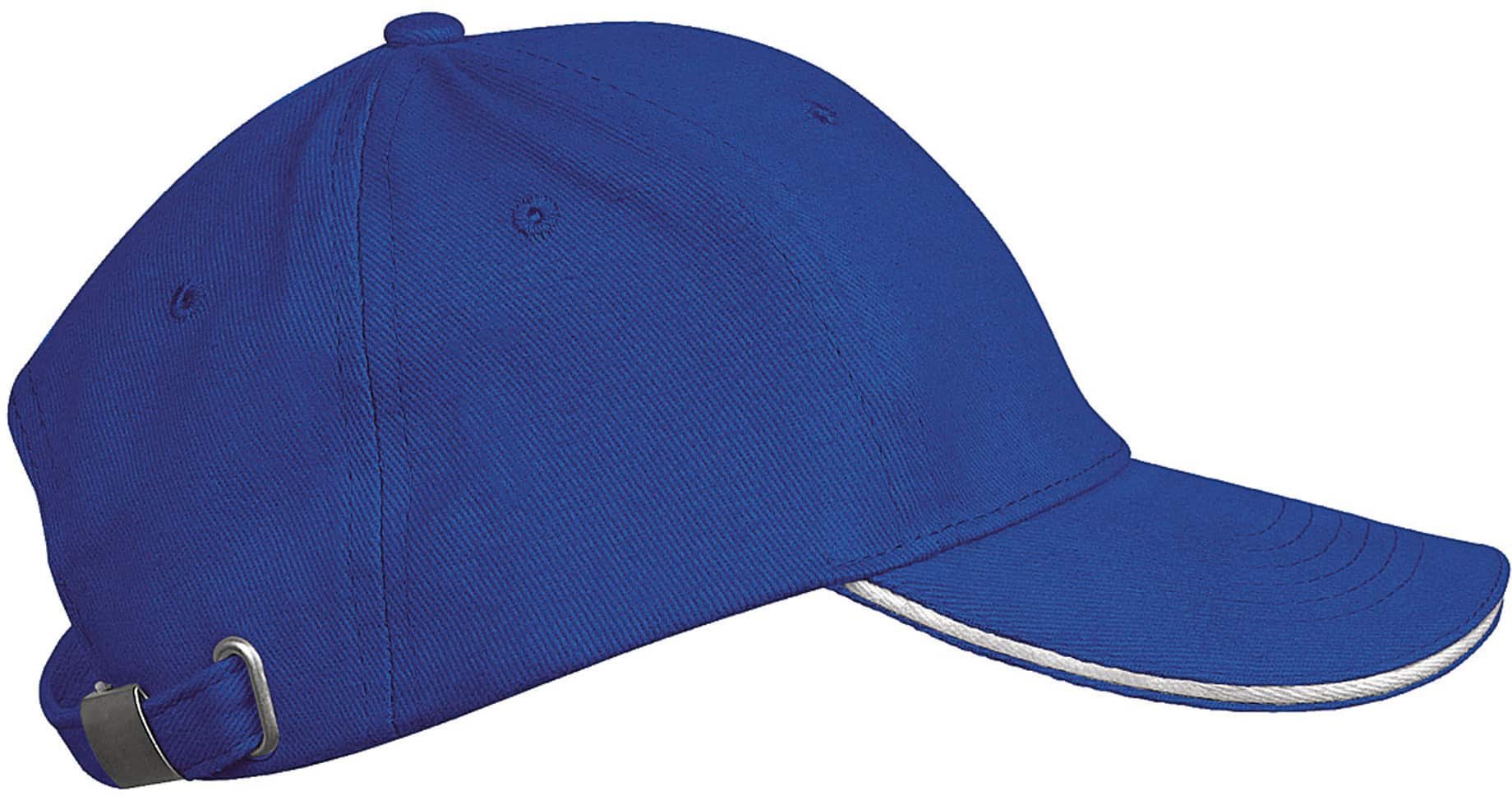 Miniature 15 pour Orlando kids - Casquette 6 panneaux