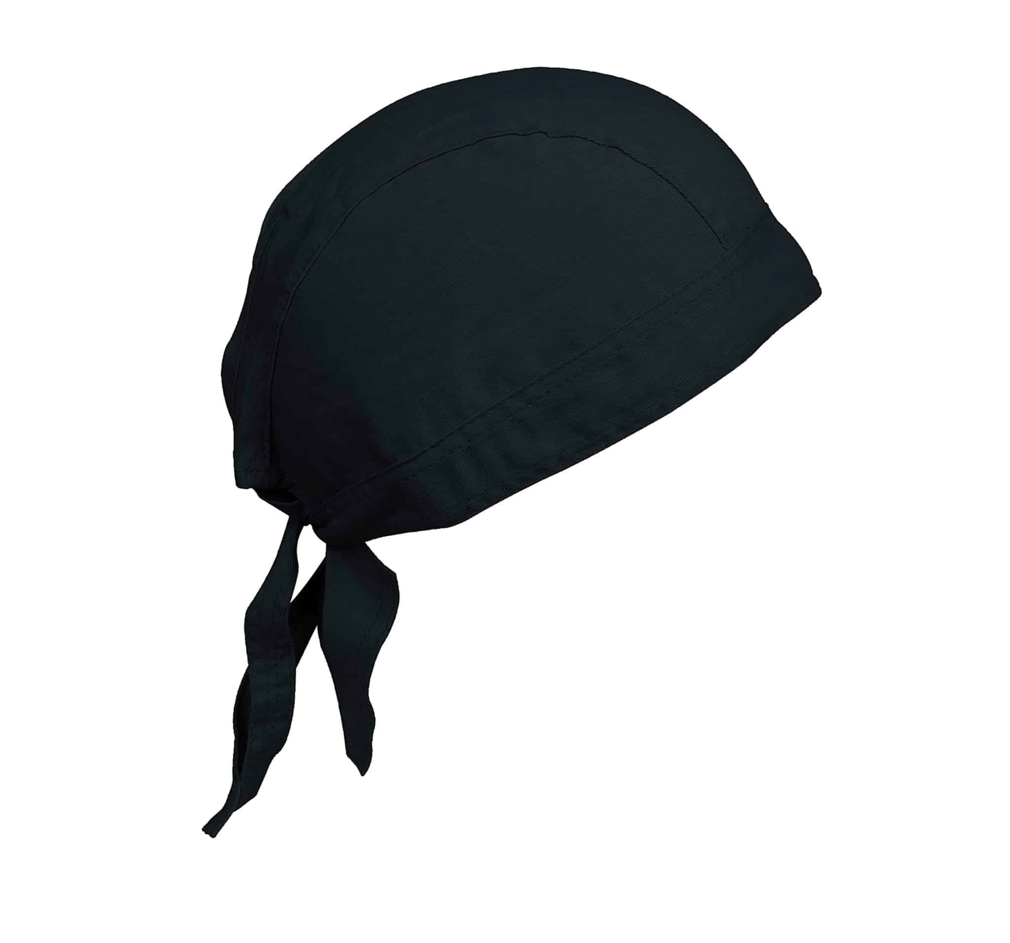 Miniature 6 pour Cap bandana - Bandana unisexe