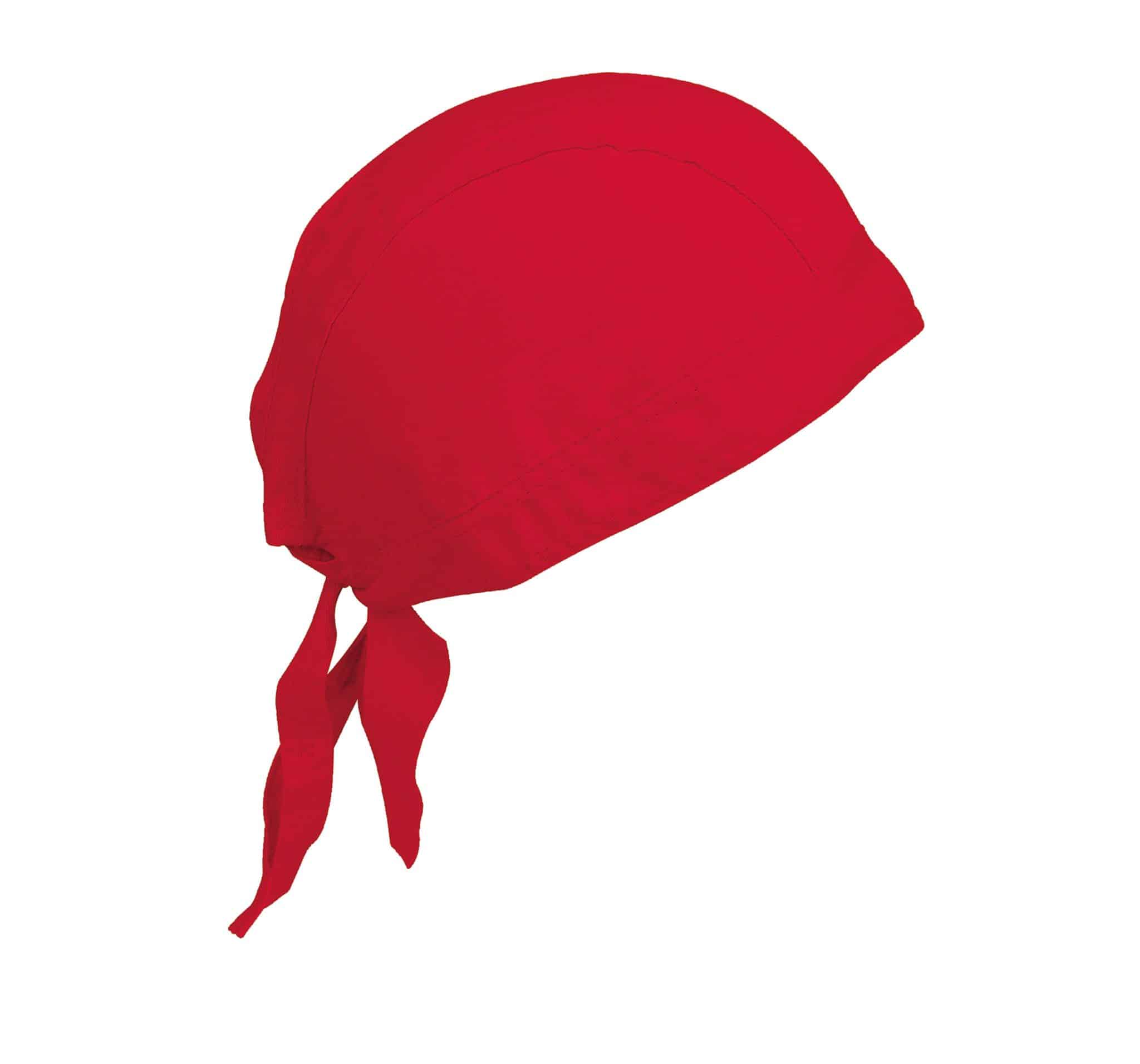 Miniature 7 pour Cap bandana - Bandana unisexe