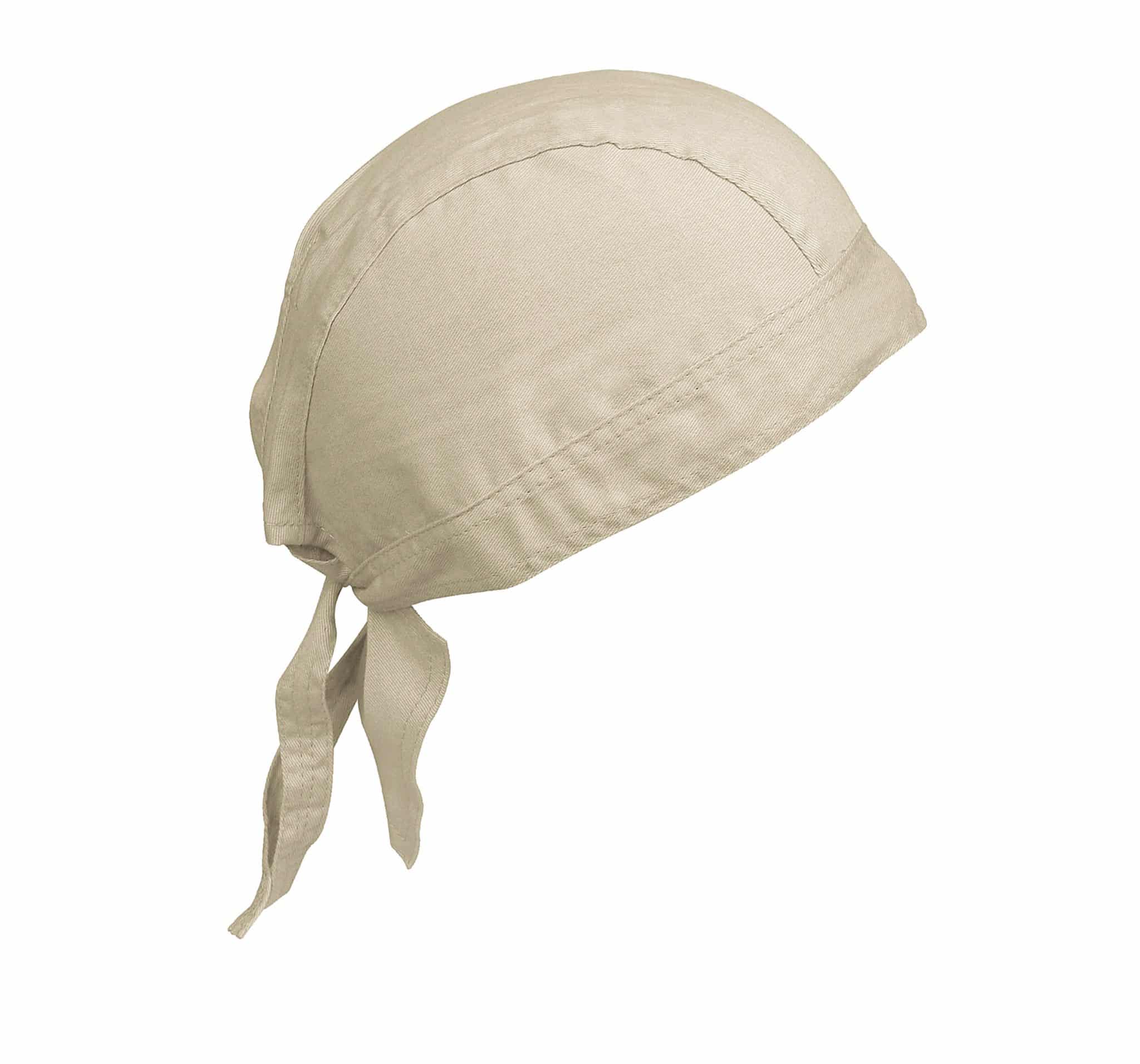 Miniature 8 pour Cap bandana - Bandana unisexe