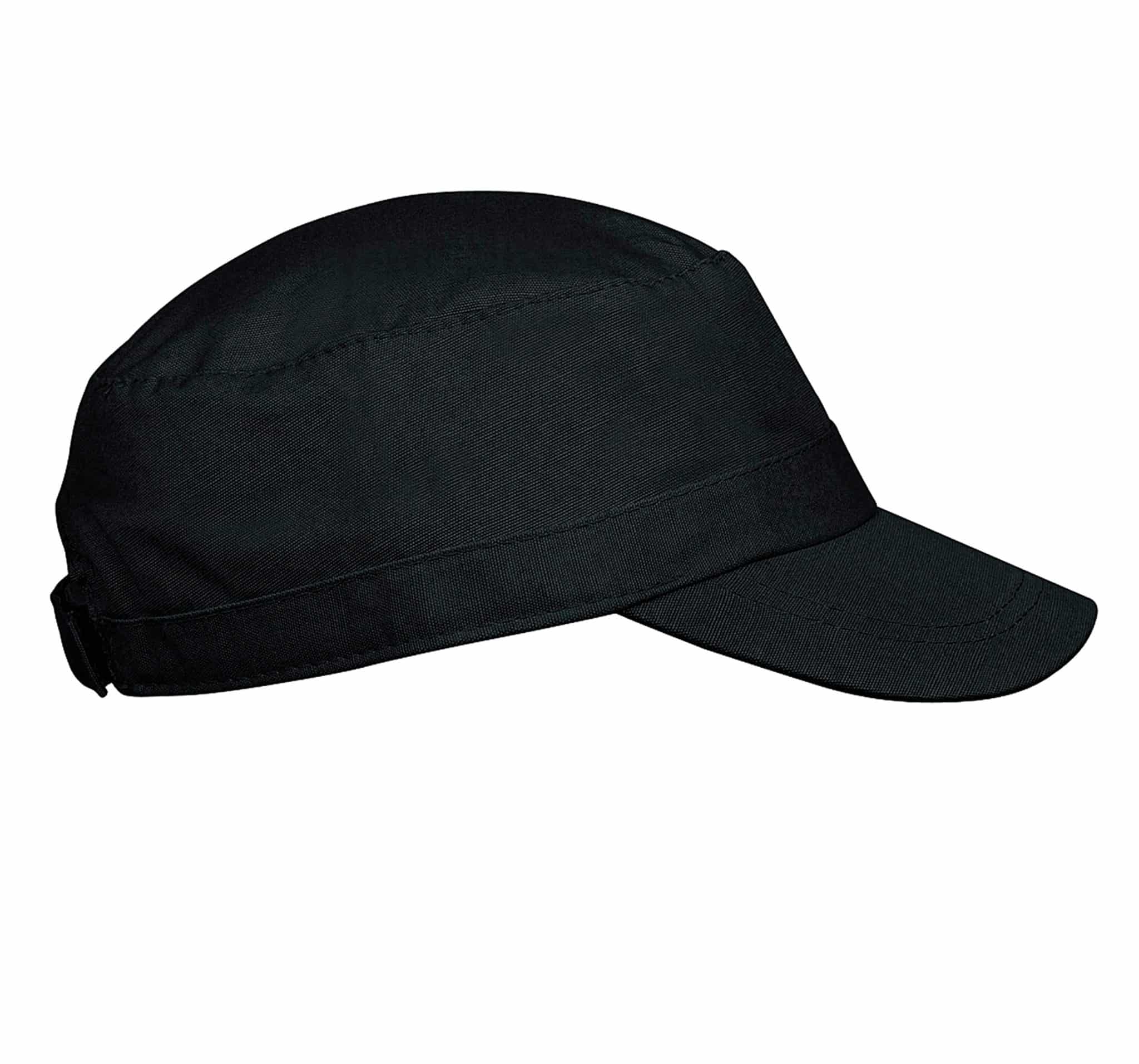 Miniature 7 pour Cuba - Casquette 3 panneaux