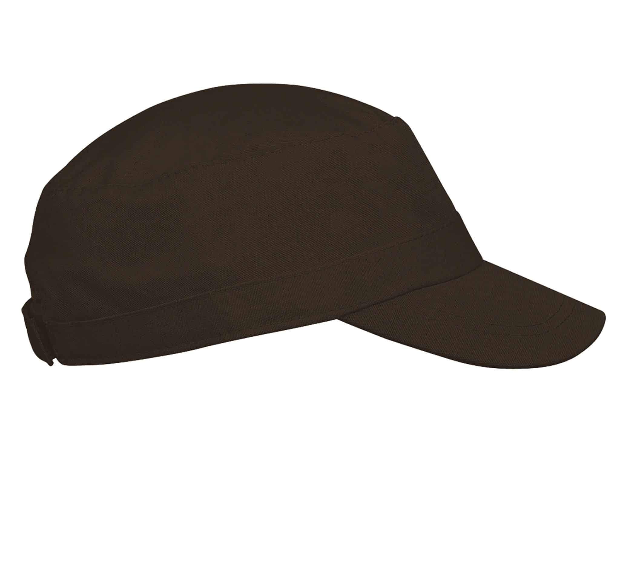 Miniature 9 pour Havana - Casquette 3 panneaux