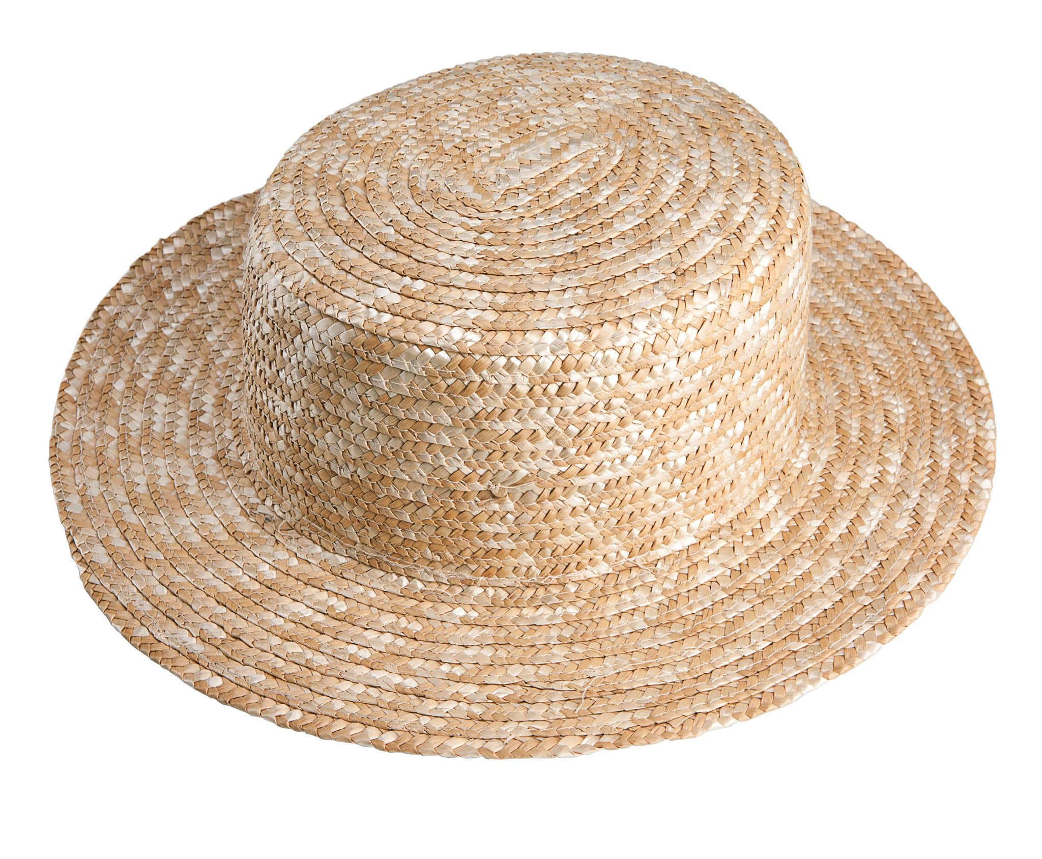 Miniature 5 pour Chapeau Canotier