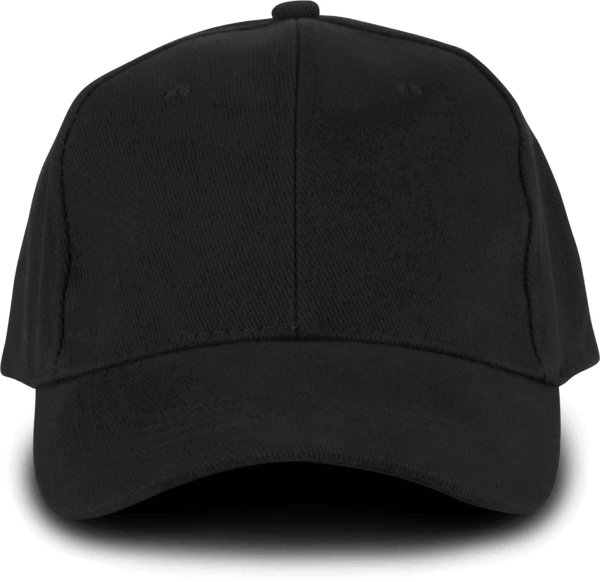 Miniature 10 pour Casquette OEKO-TEX® STANDARD 100 6 panneaux