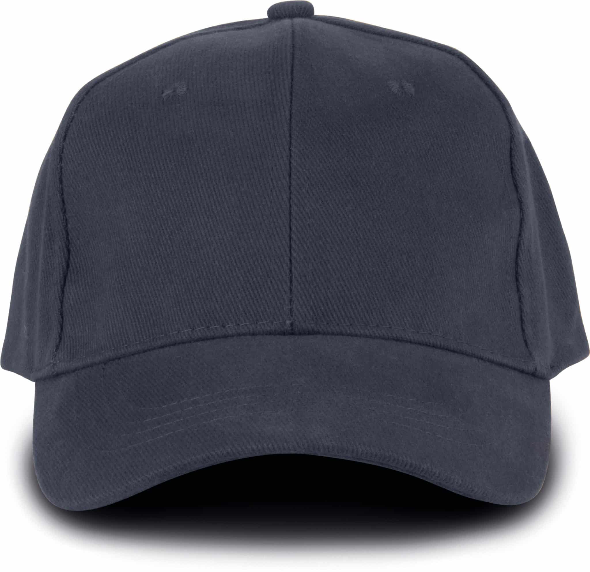 Miniature 11 pour Casquette OEKO-TEX® STANDARD 100 6 panneaux