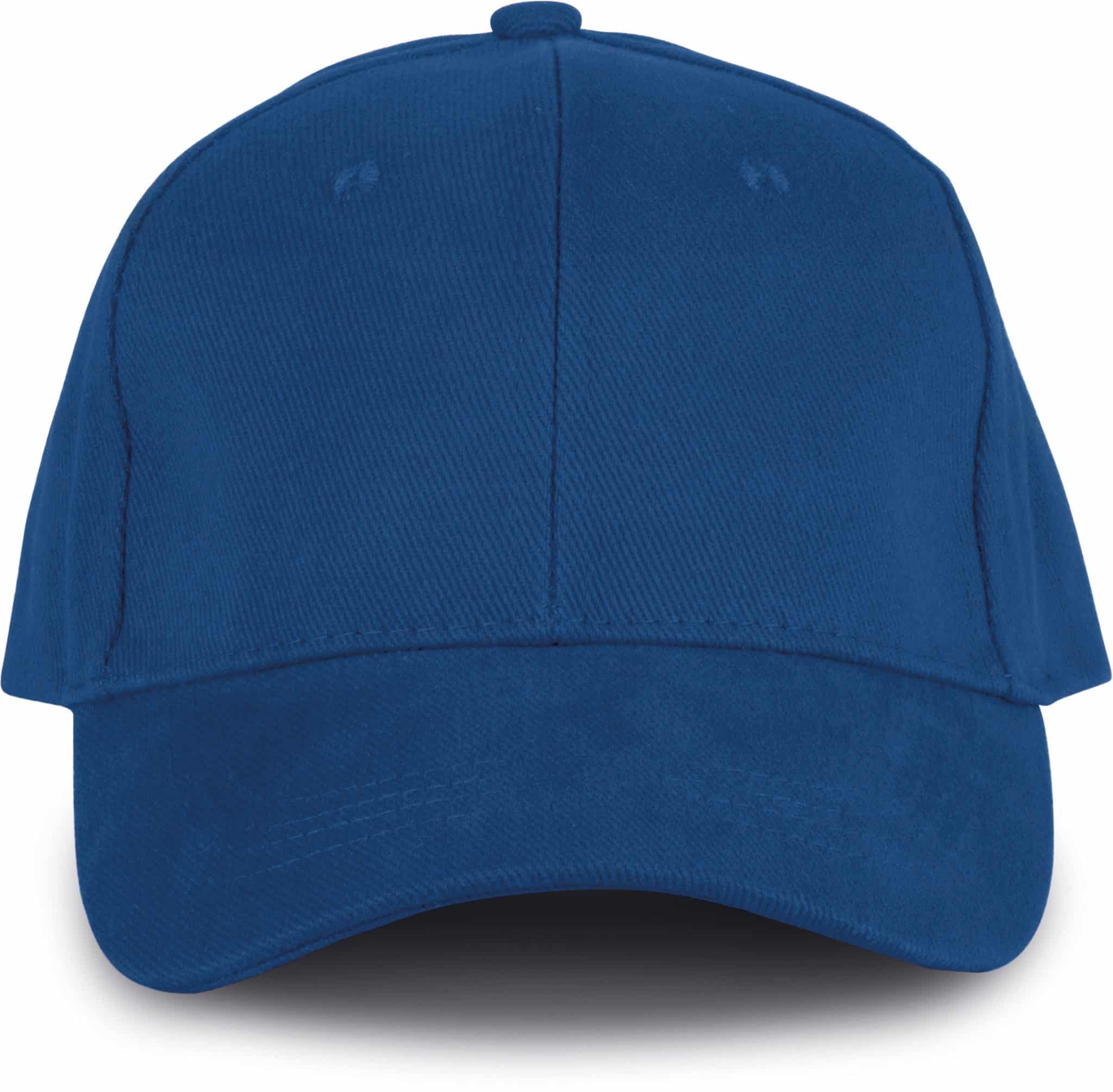 Miniature 13 pour Casquette OEKO-TEX® STANDARD 100 6 panneaux