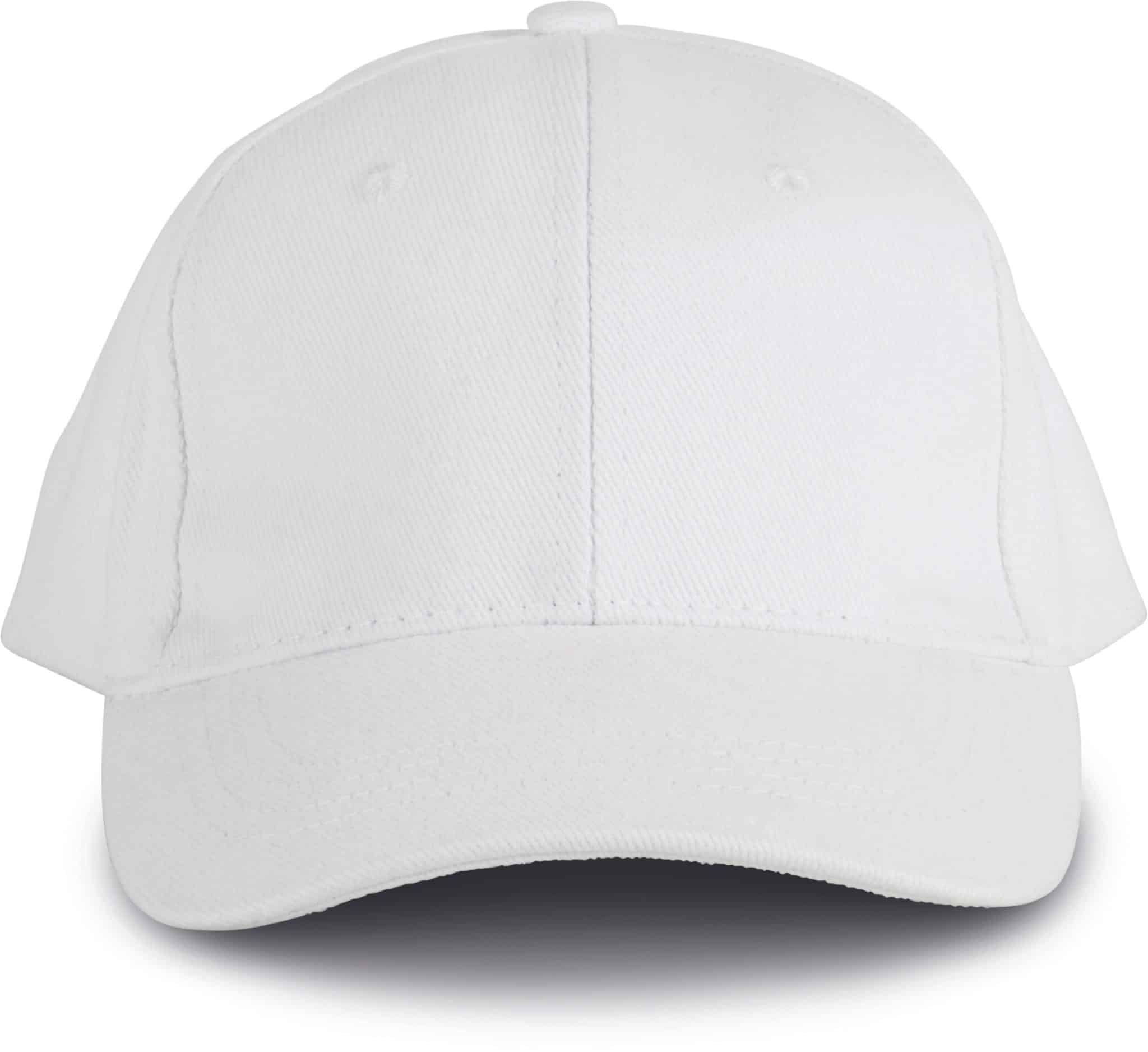 Miniature 15 pour Casquette OEKO-TEX® STANDARD 100 6 panneaux
