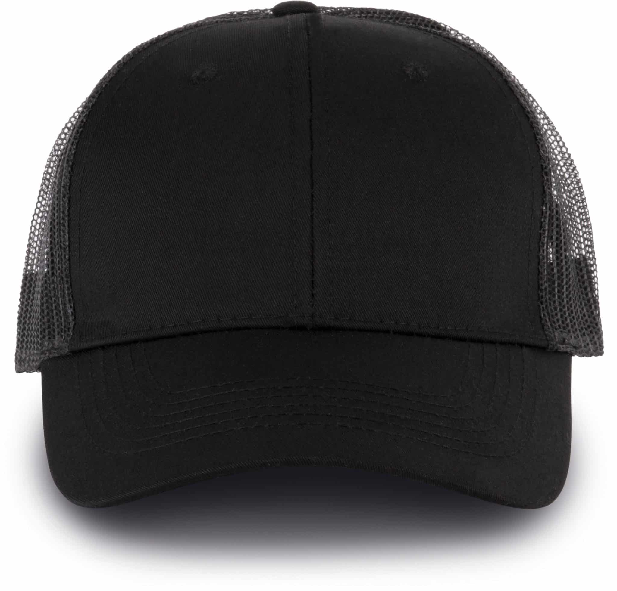 Miniature 8 pour Casquette Trucker OEKO-TEX® STANDARD 100