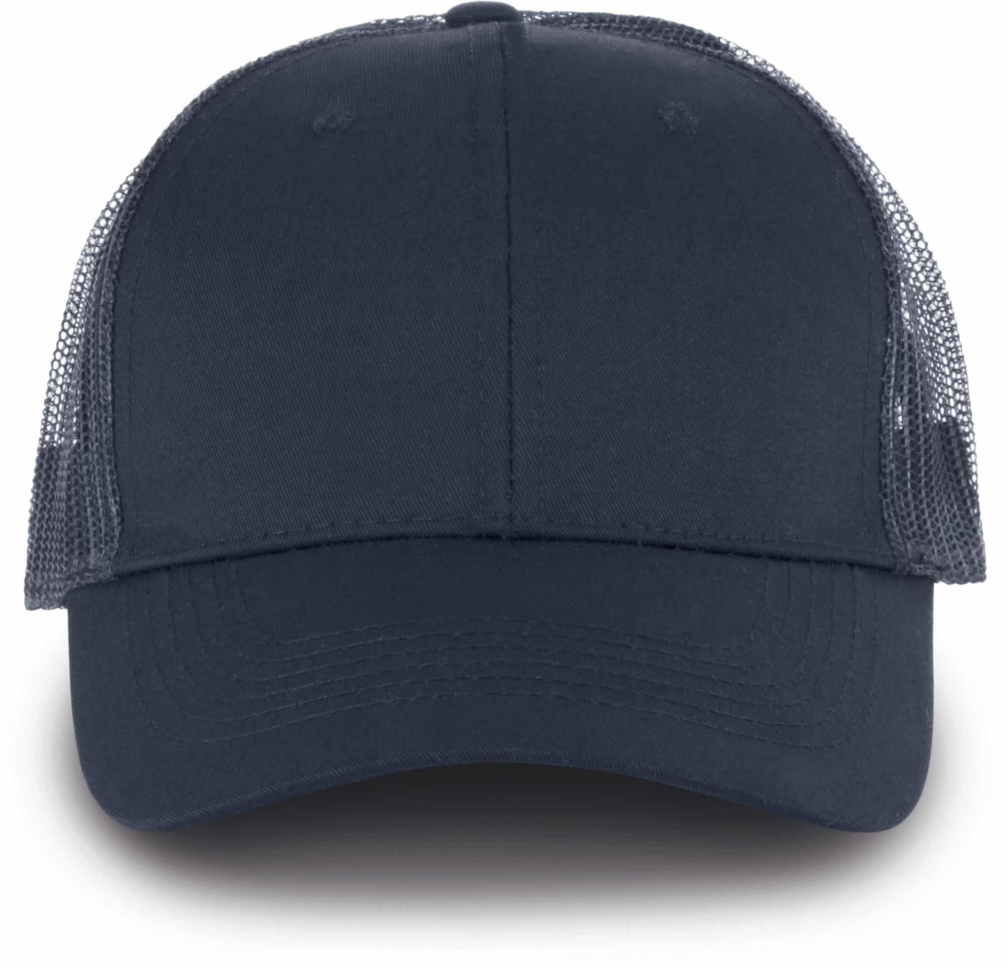 Miniature 11 pour Casquette Trucker OEKO-TEX® STANDARD 100