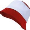 red-white