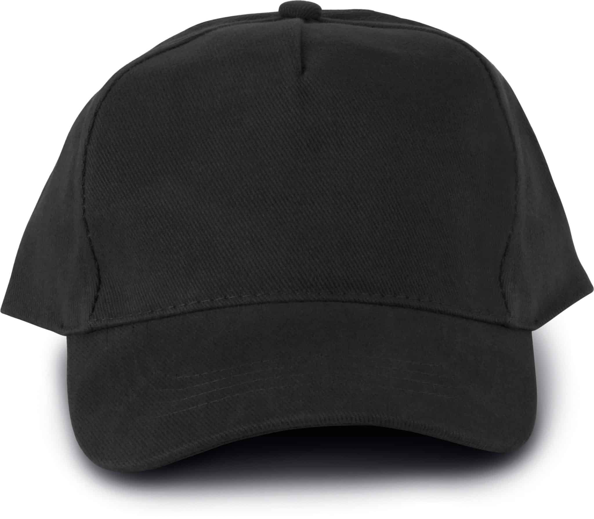 Miniature 7 pour Casquette 5 panneaux OEKO-TEX® STANDARD 100.