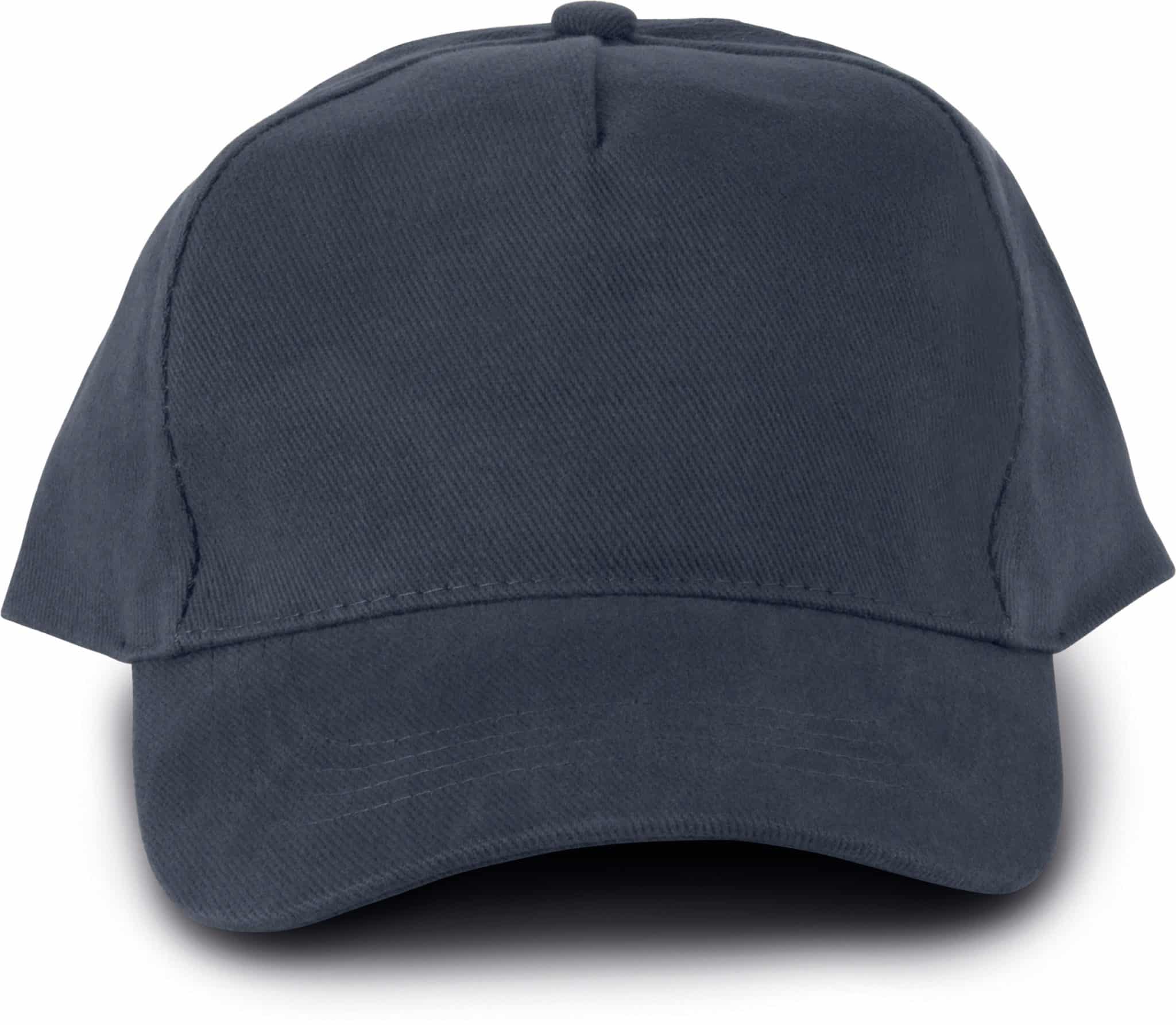 Miniature 8 pour Casquette 5 panneaux OEKO-TEX® STANDARD 100.