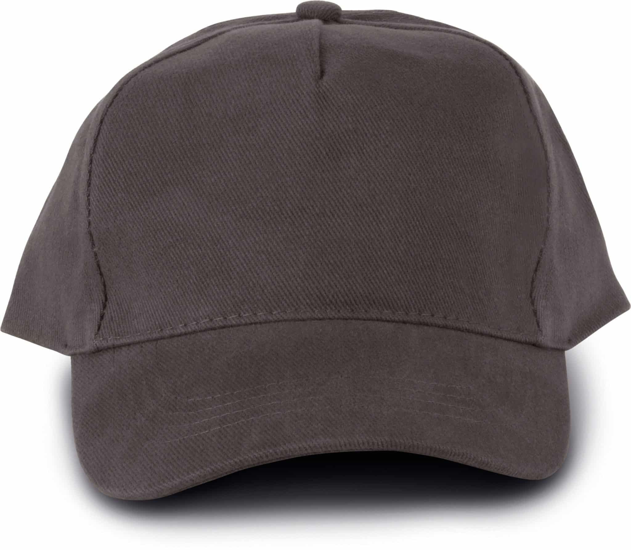 Miniature 11 pour Casquette 5 panneaux OEKO-TEX® STANDARD 100.