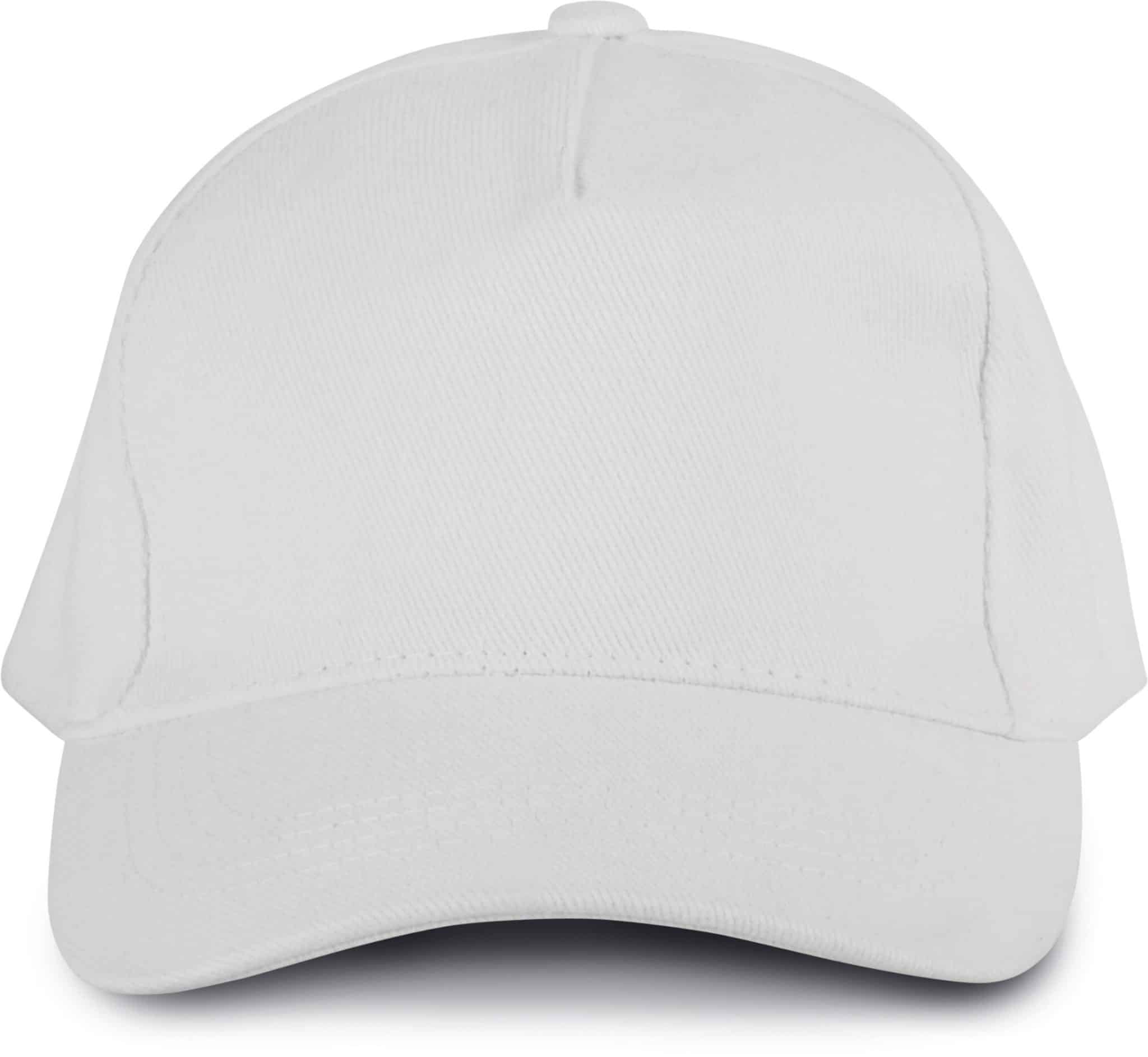 Miniature 12 pour Casquette 5 panneaux OEKO-TEX® STANDARD 100.