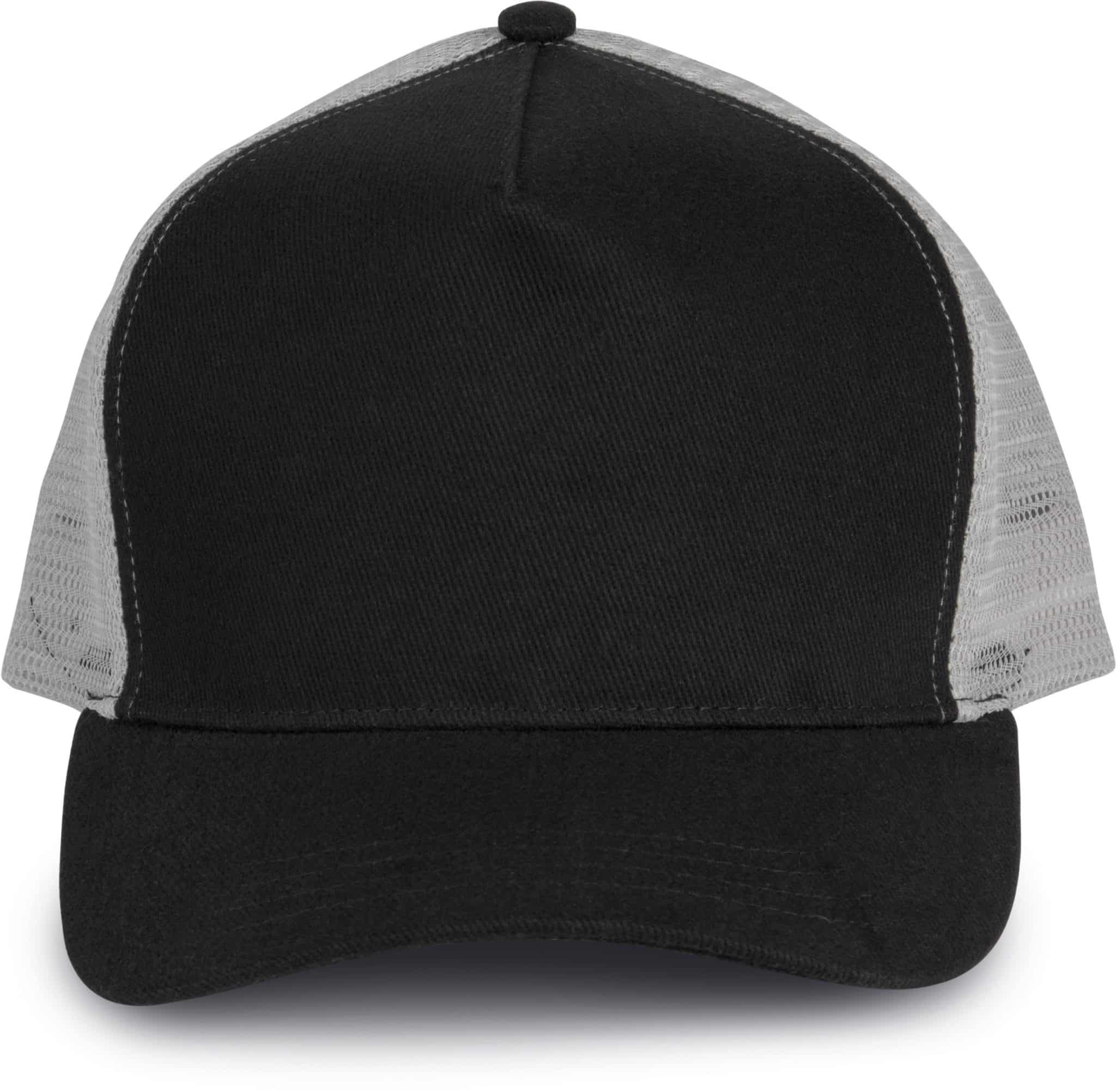 Miniature 12 pour Casquette trucker - 5 panneaux