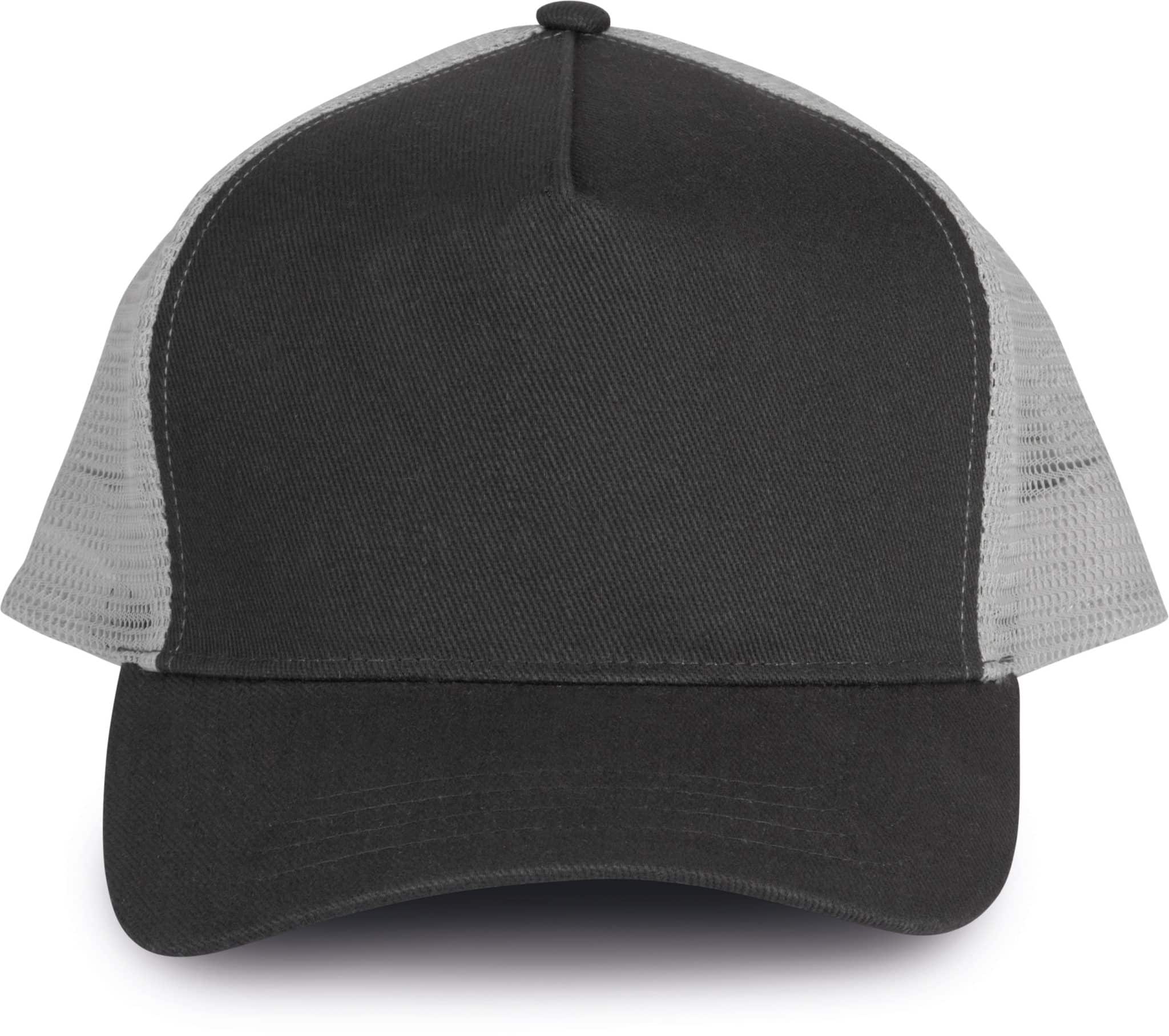 Miniature 13 pour Casquette trucker - 5 panneaux